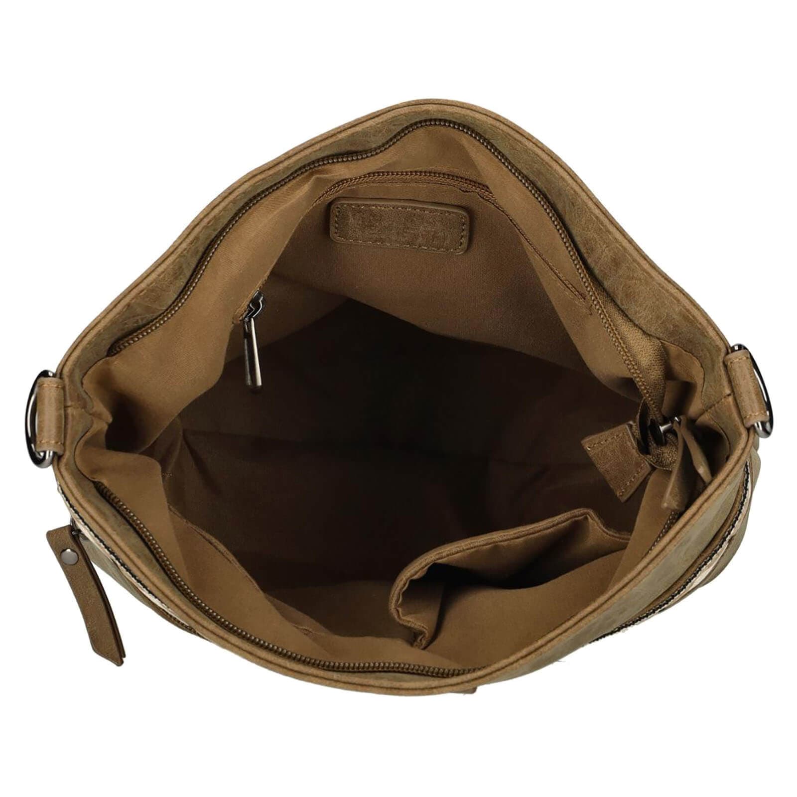 Crossbody kabelka Enrico Benetti Indy 5