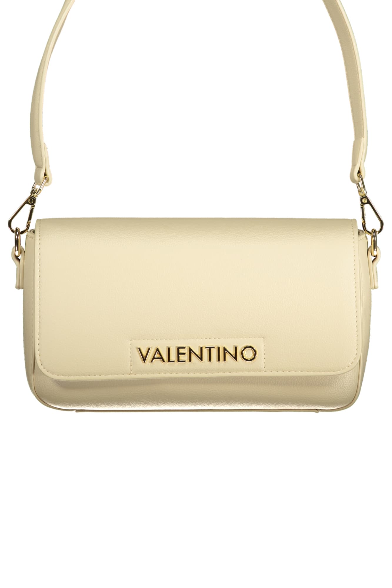 Běžová dámská kabelka Valentino
