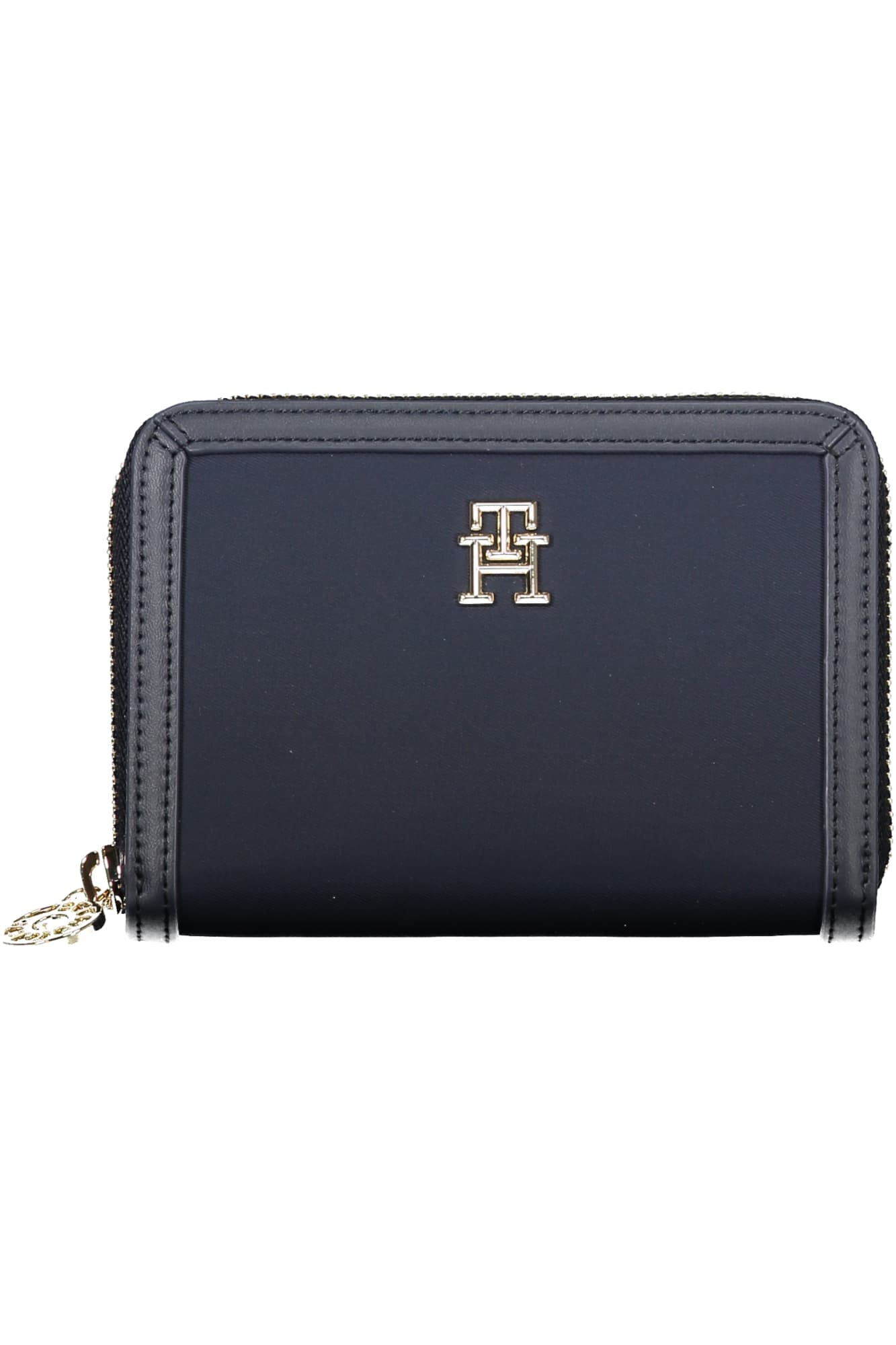 Dámská peněženka Tommy Hilfiger modrá, černá