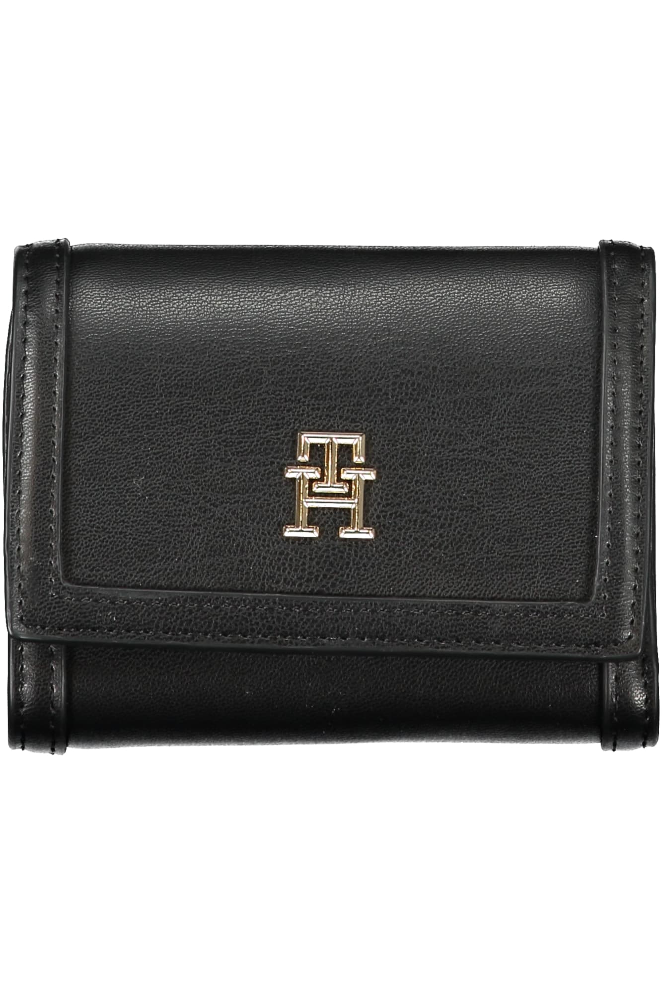 Dámská peněženka Tommy Hilfiger černá