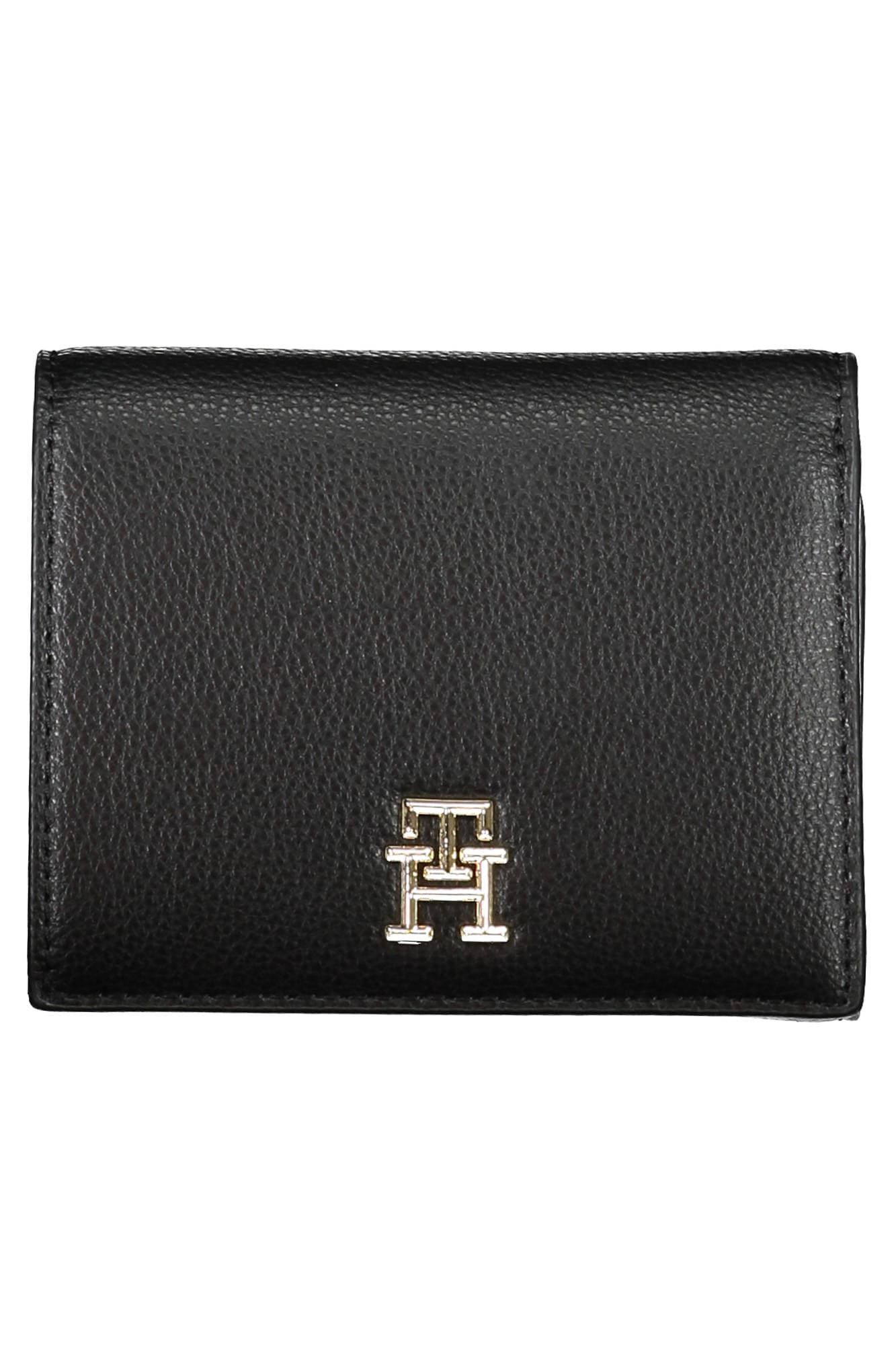 Dámská peněženka Tommy Hilfiger černá