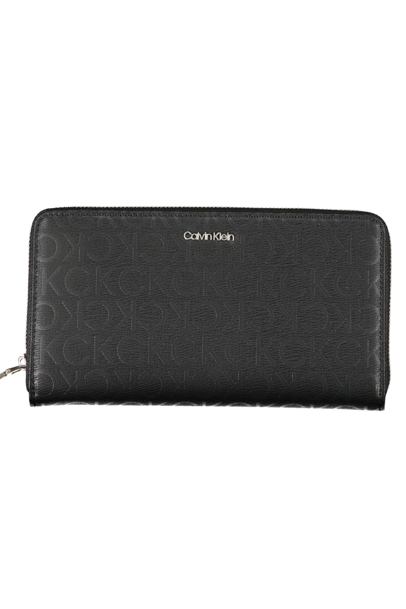 Dámská peněženka Calvin Klein černá