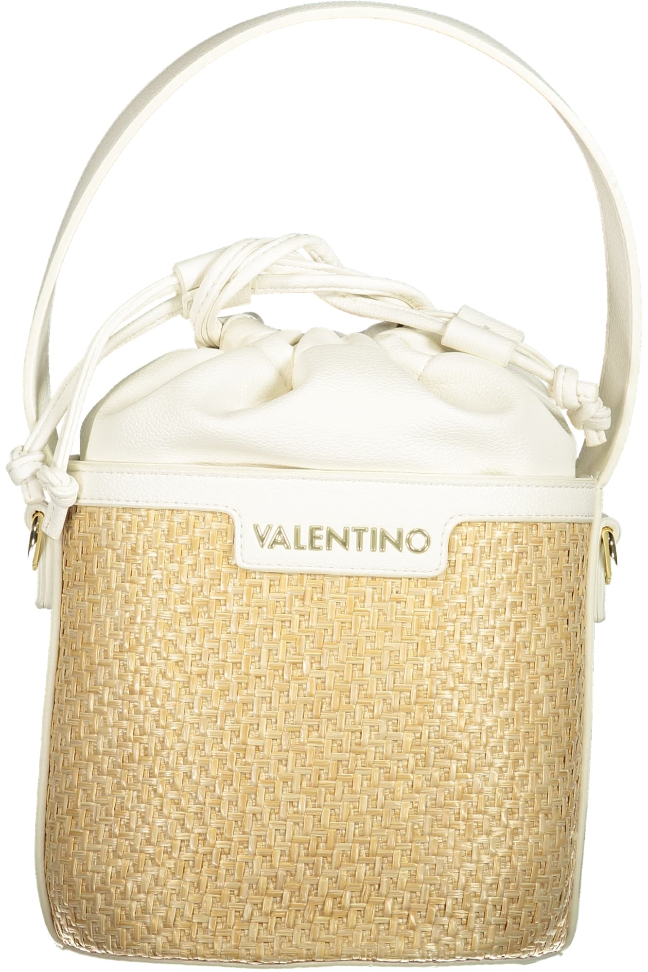 Dámská kabelka Valentino, bílá