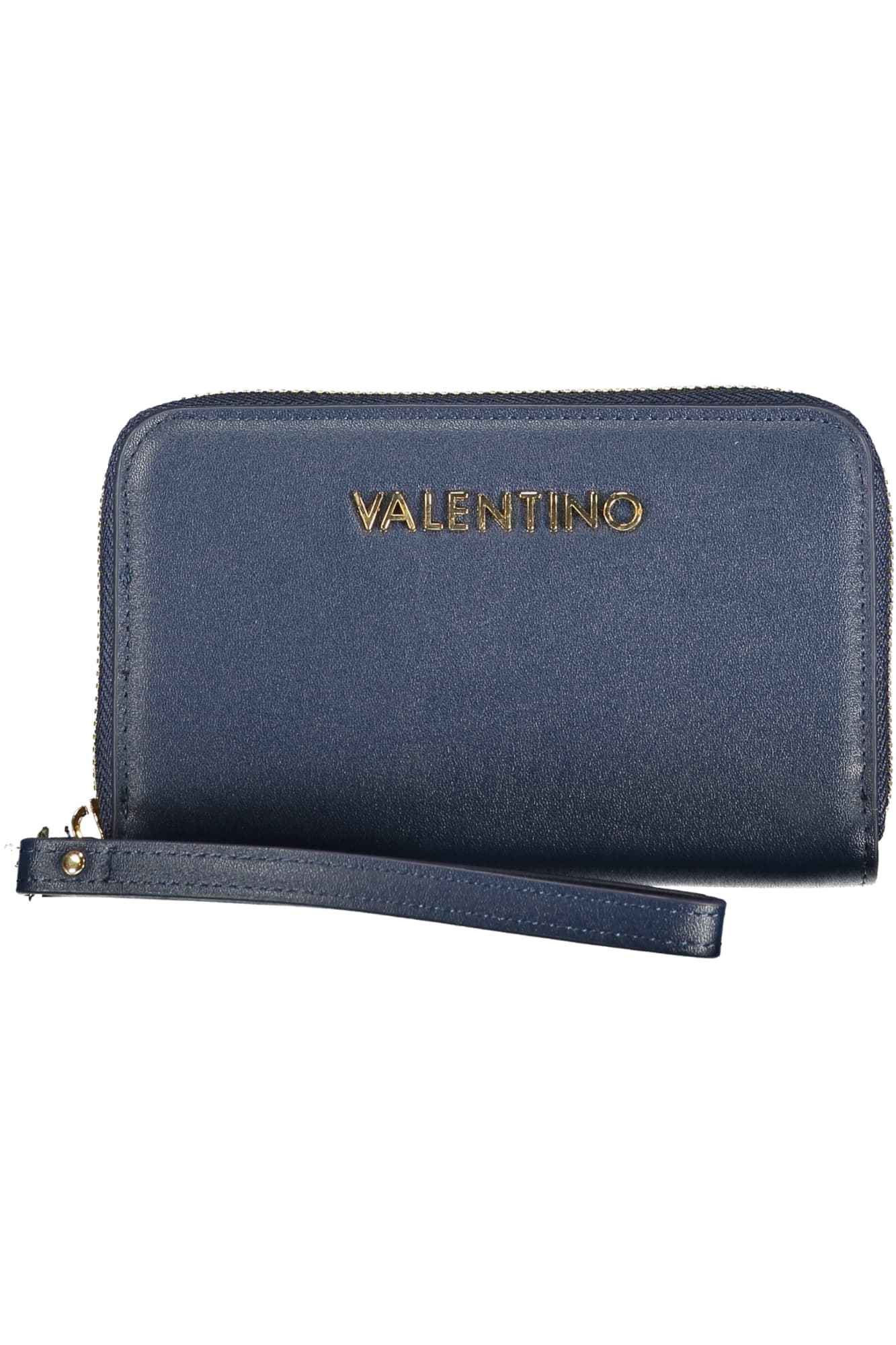 Valentino dámská modrá peněženka