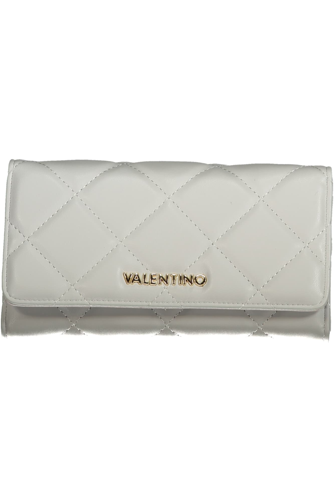 Šedá dámská peněženka Valentino