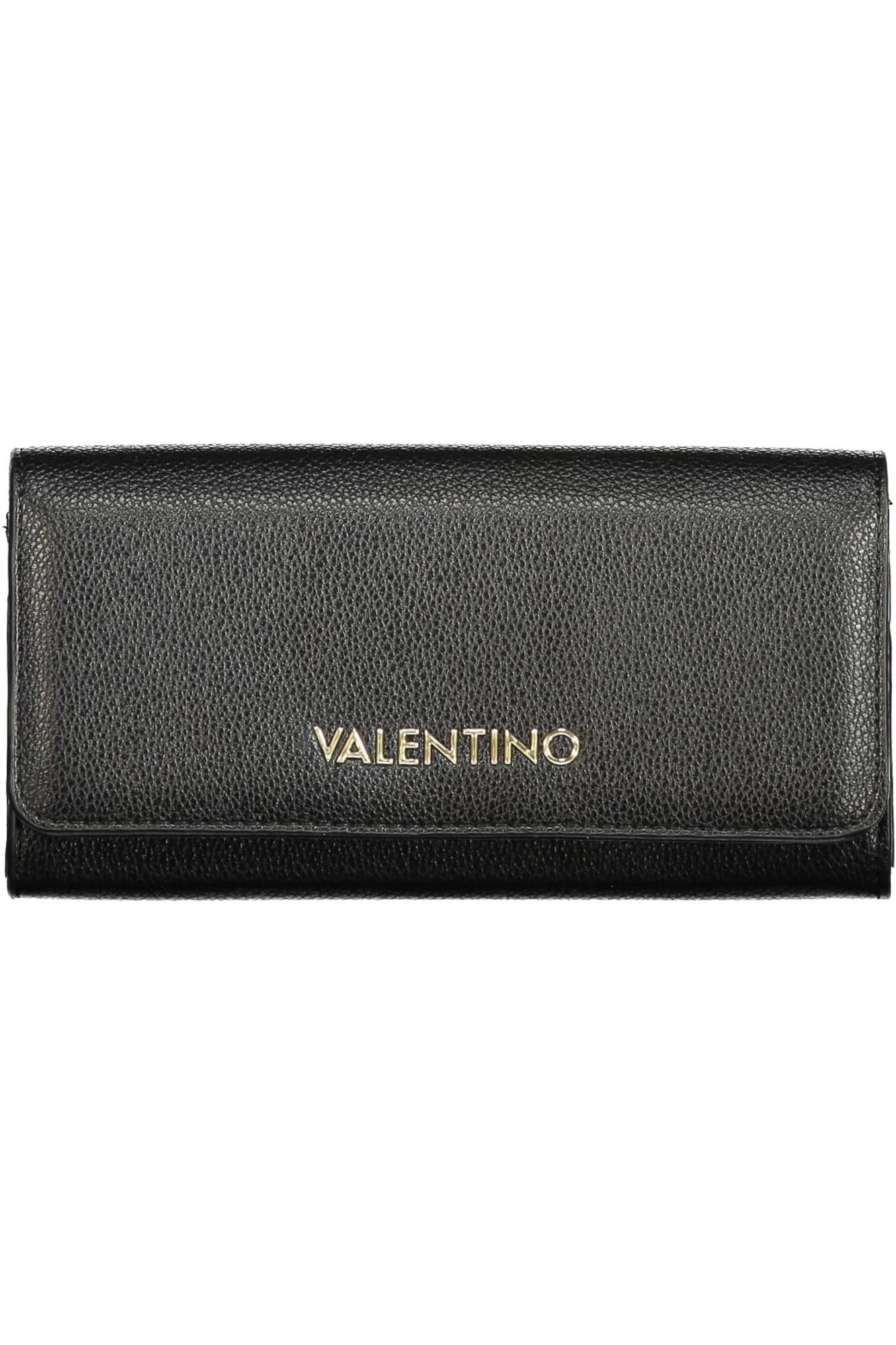 Dámská černá peněženka Valentino