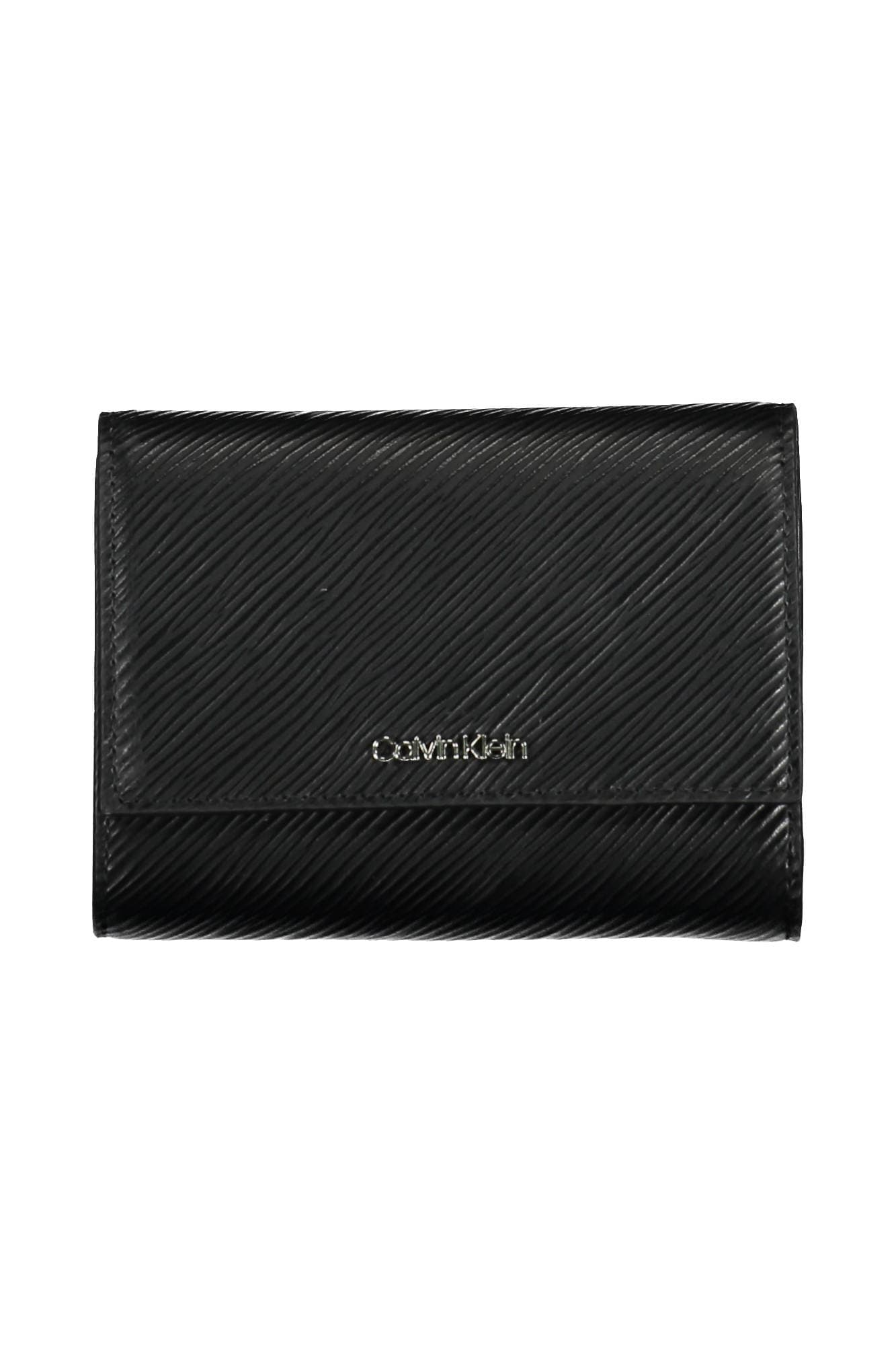 Dámská peněženka Calvin Klein černá