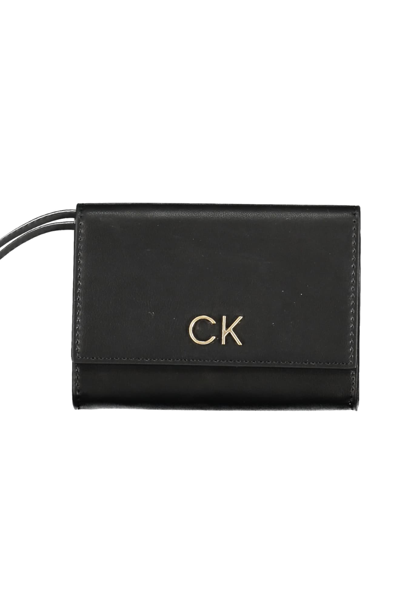 Dámská peněženka Calvin Klein černá