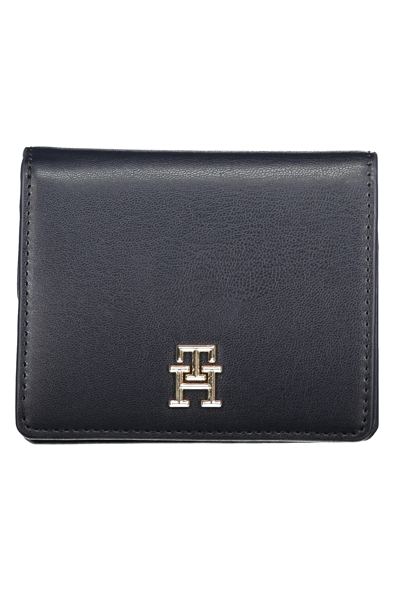 Dámská peněženka Tommy Hilfiger modrá