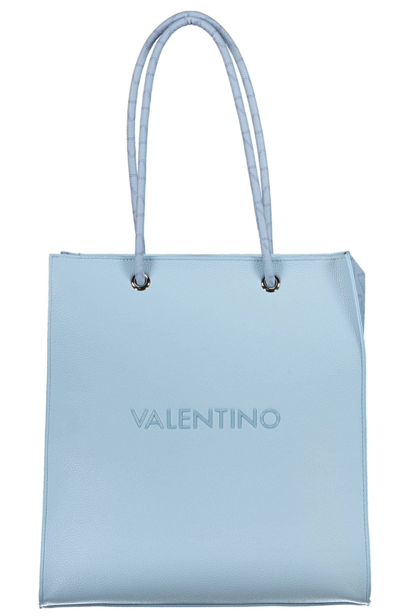 Valentino světle modrá dámská kabelka