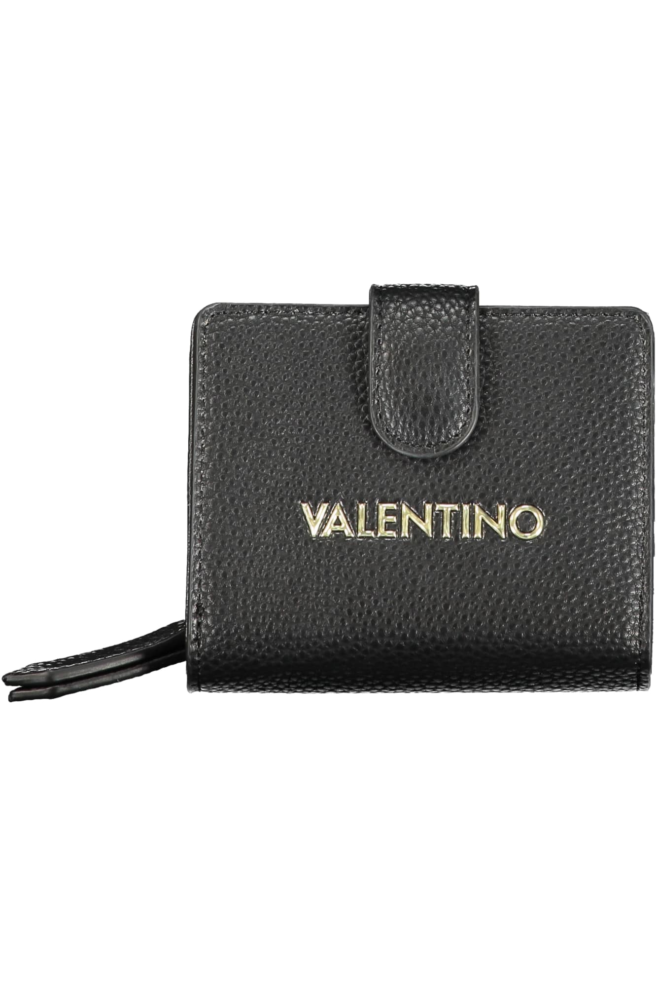 Černá peněženka Valentino