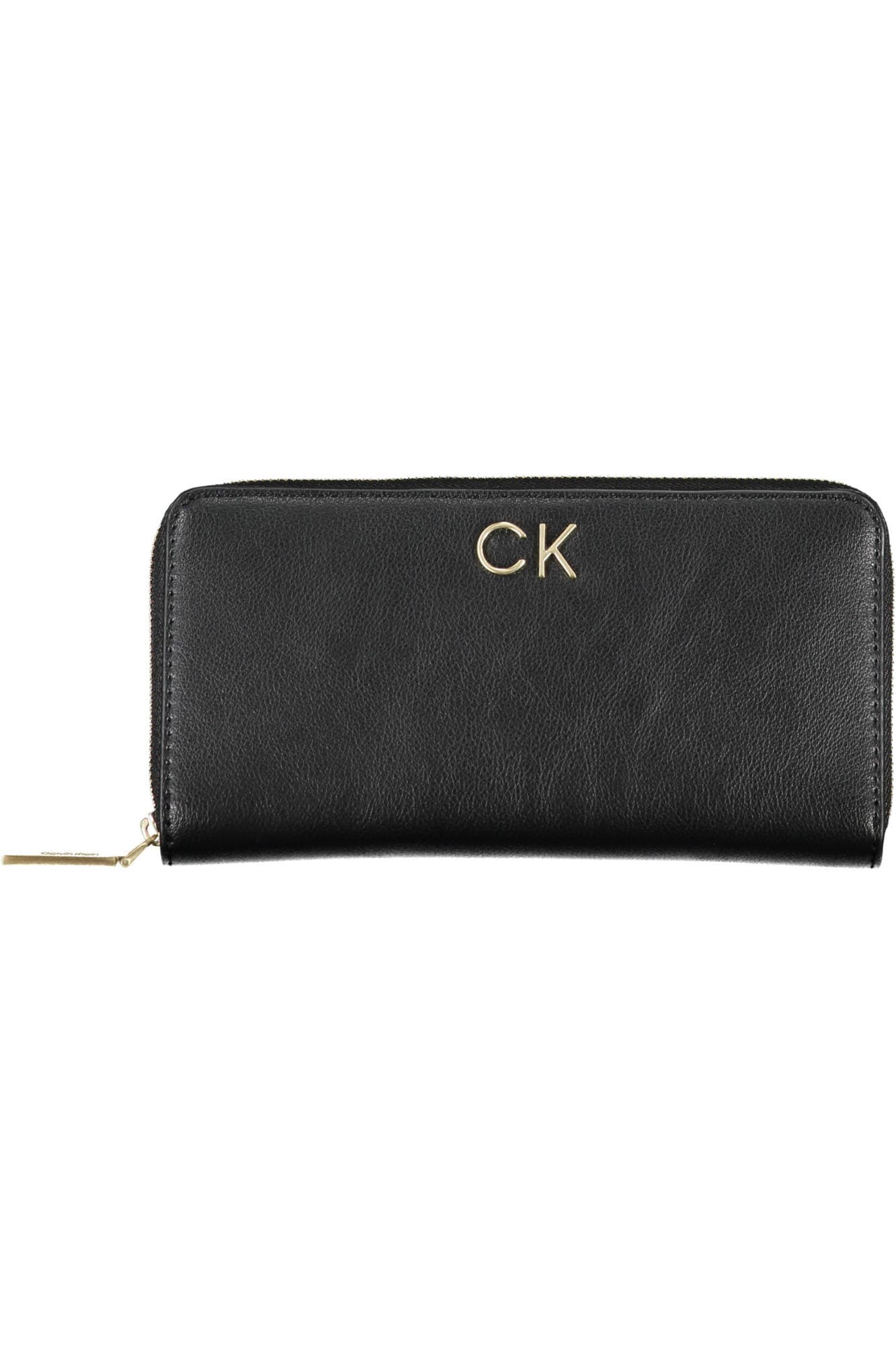 Dámská peněženka Calvin Klein černá