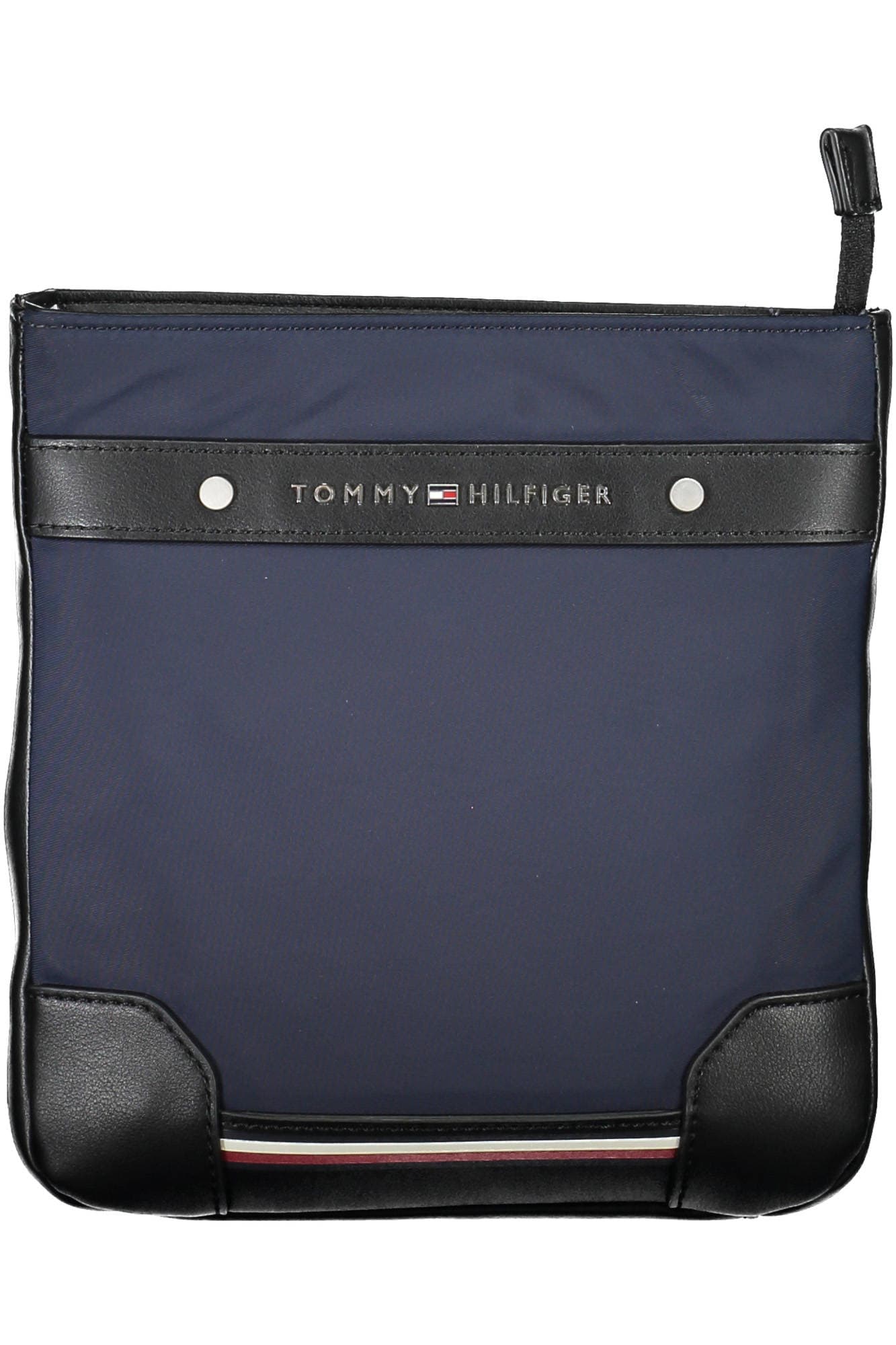 Tommy Hilfiger modrá taška přes rameno