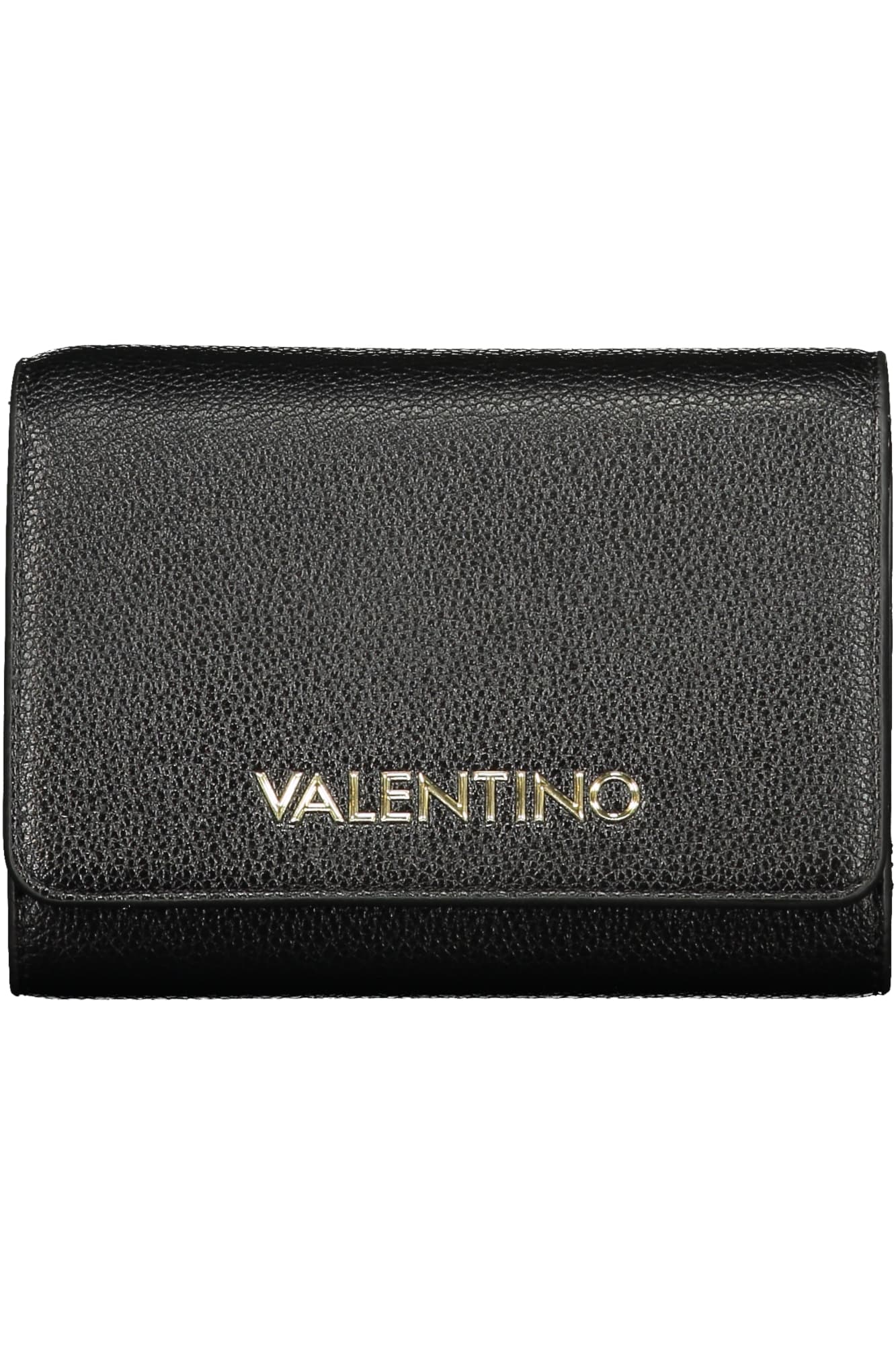 Černá peněženka Valentino