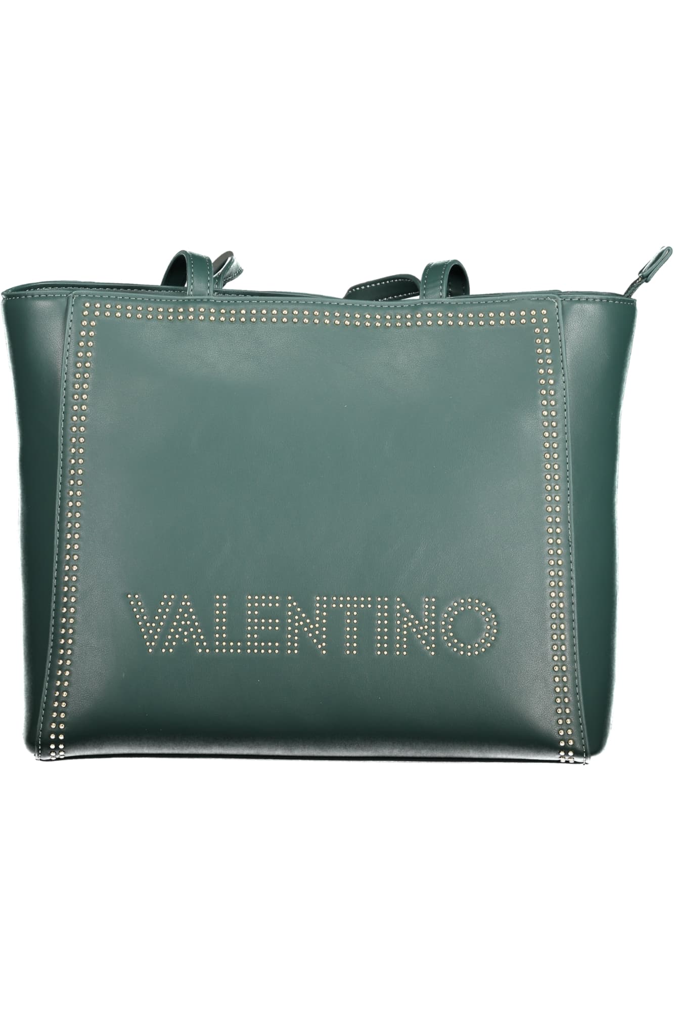 Velká zelená kabelka Valentino