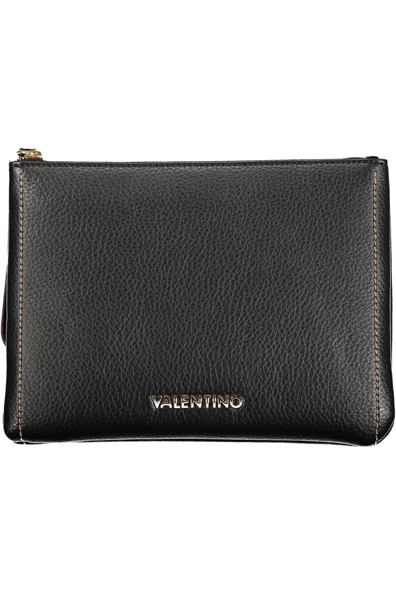 Černá kosmetická taška Valentino