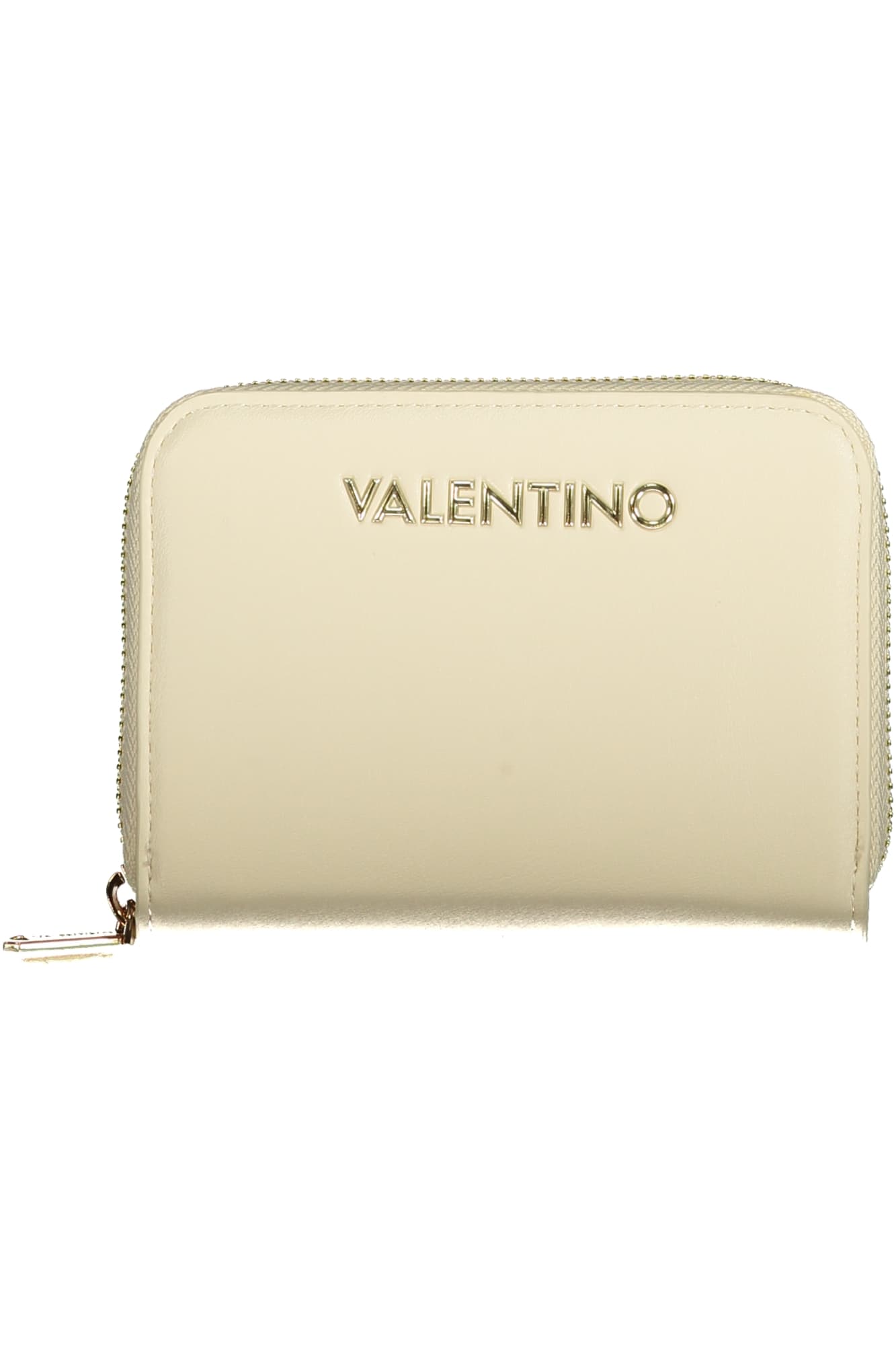 Běžová peněženka Valentino