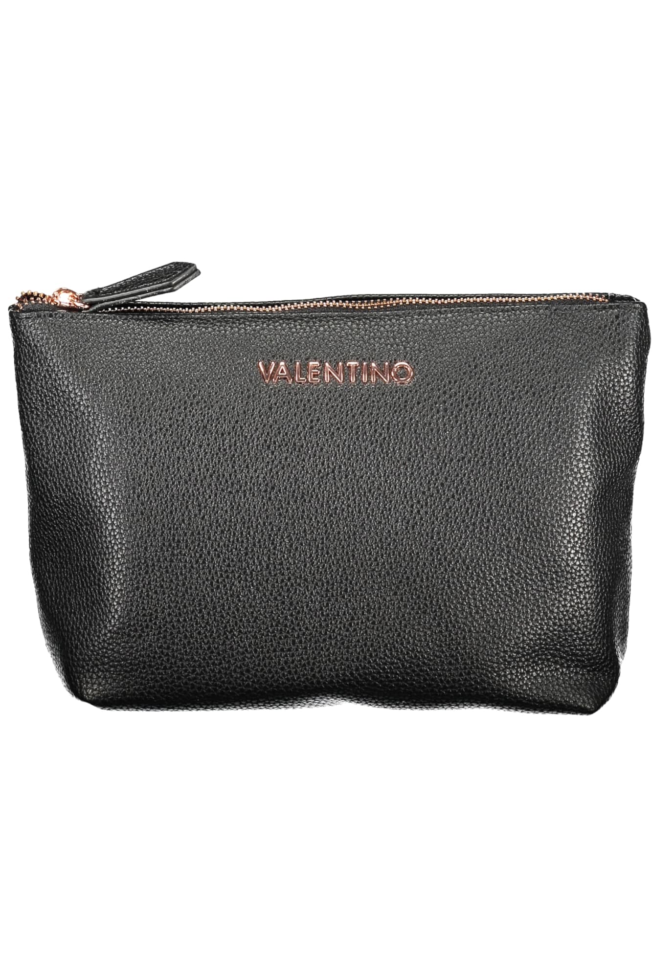 Černá kosmetická taška Valentino
