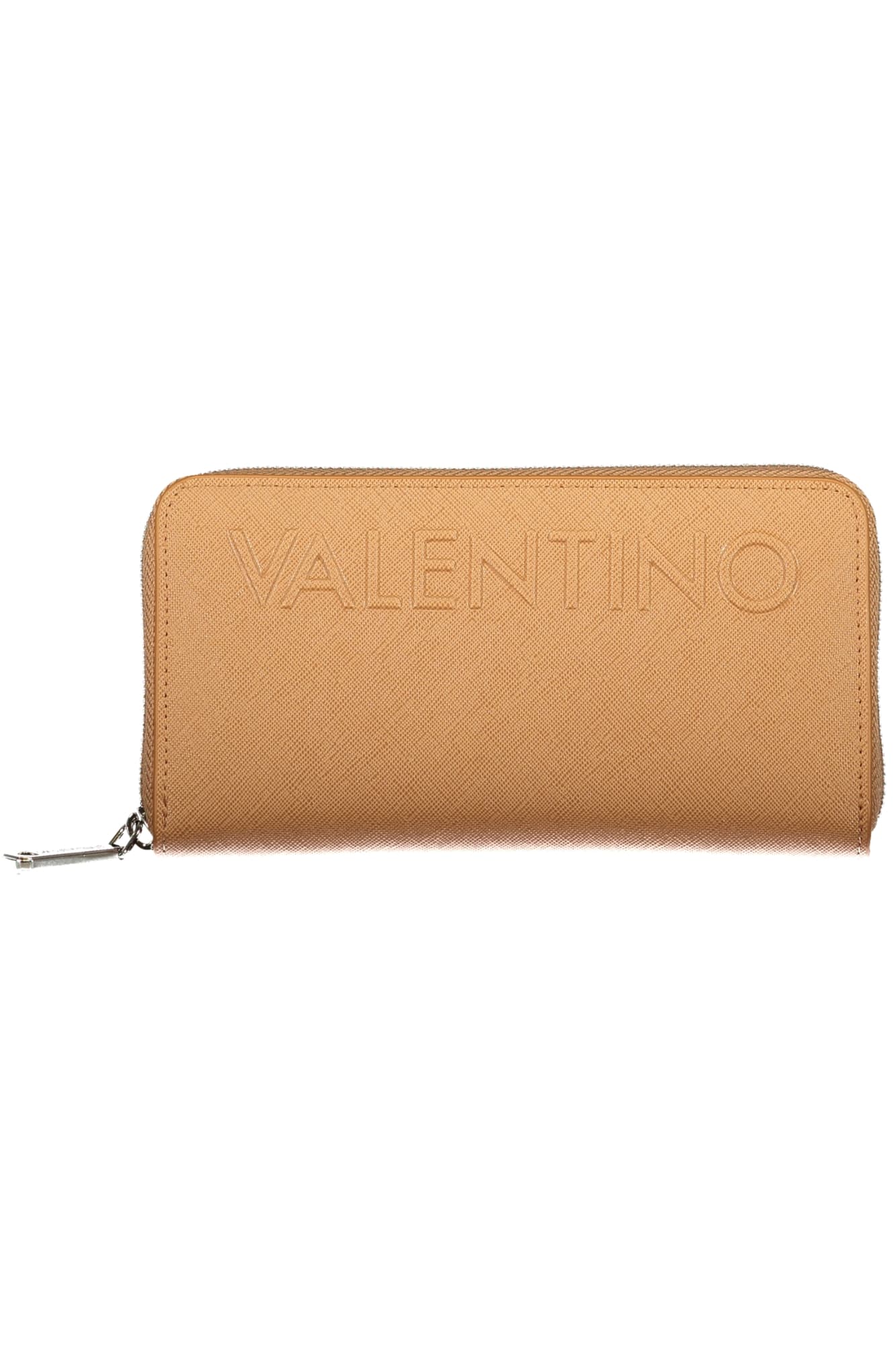 Hnědá peněženka Valentino