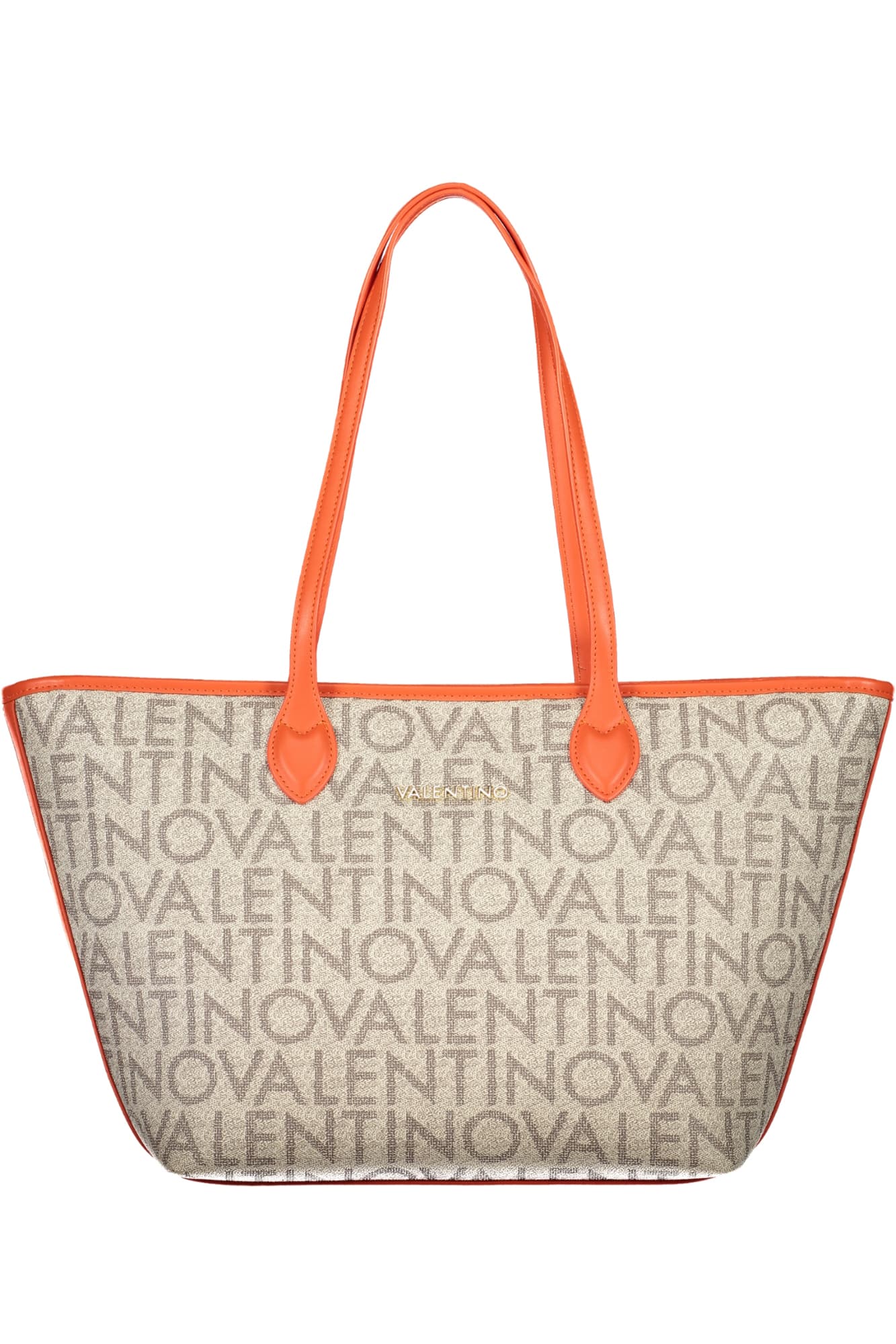 Béžová kabelka Valentino