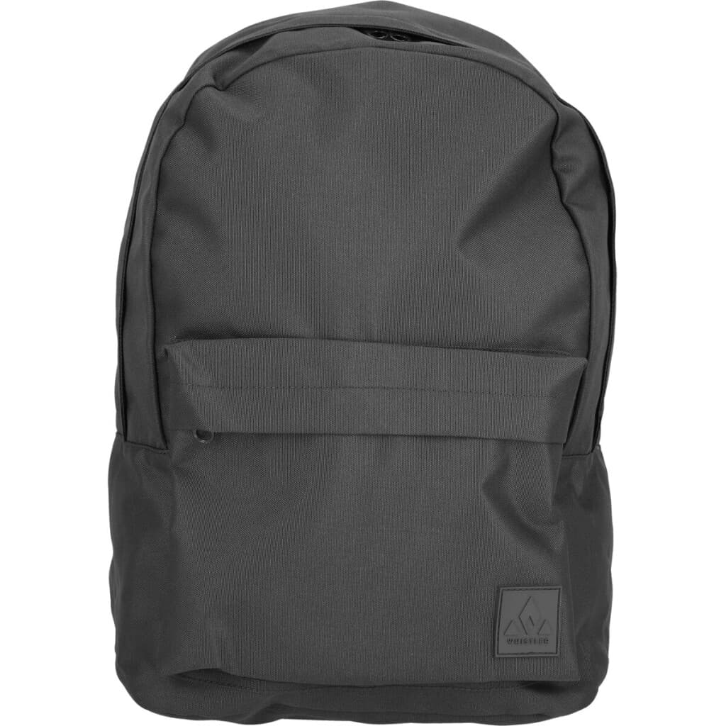 Unisex batoh Whistler Lorny, černá
