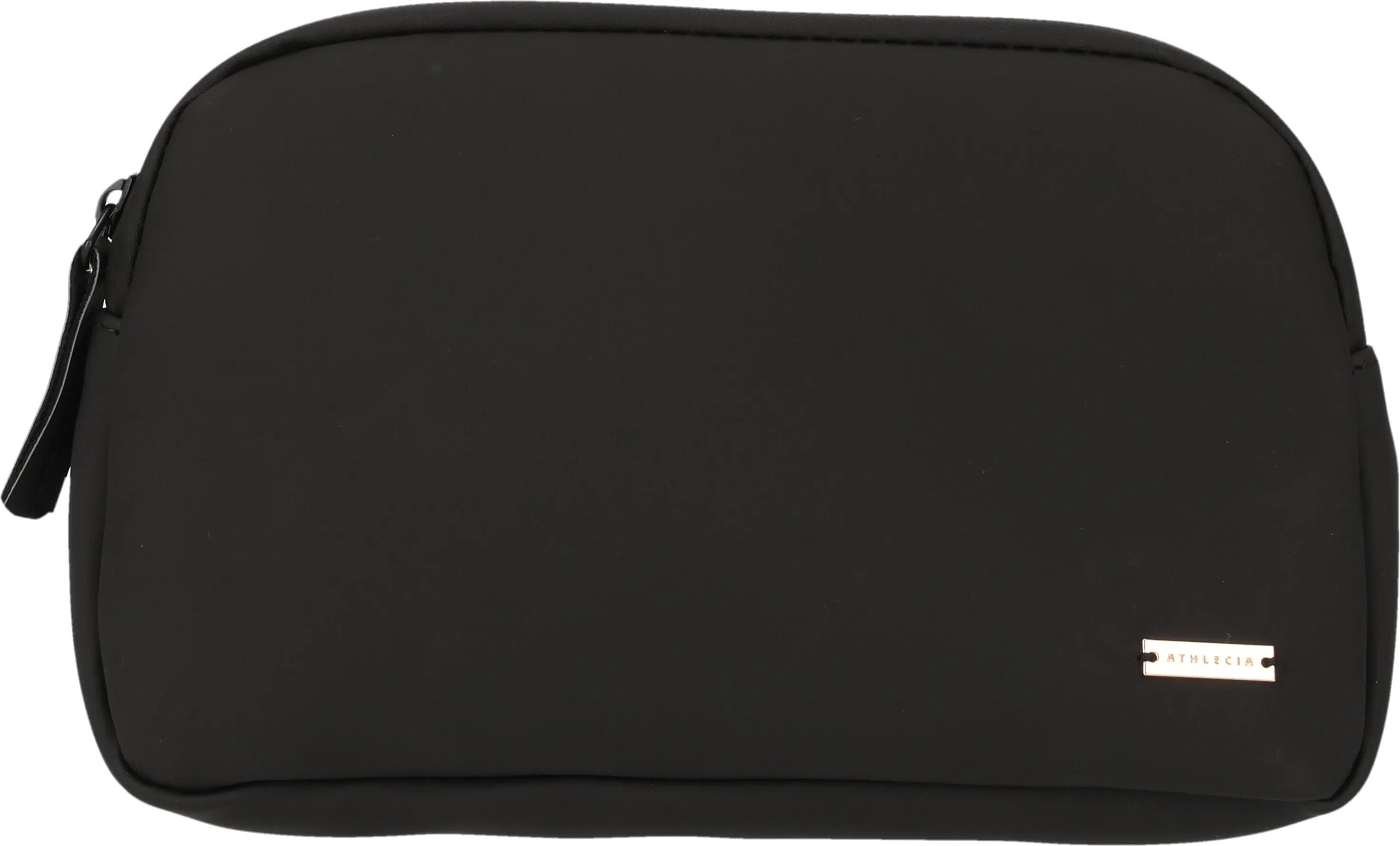 Kosmetická taška Athlecia Berlina Toilet Bag, černá