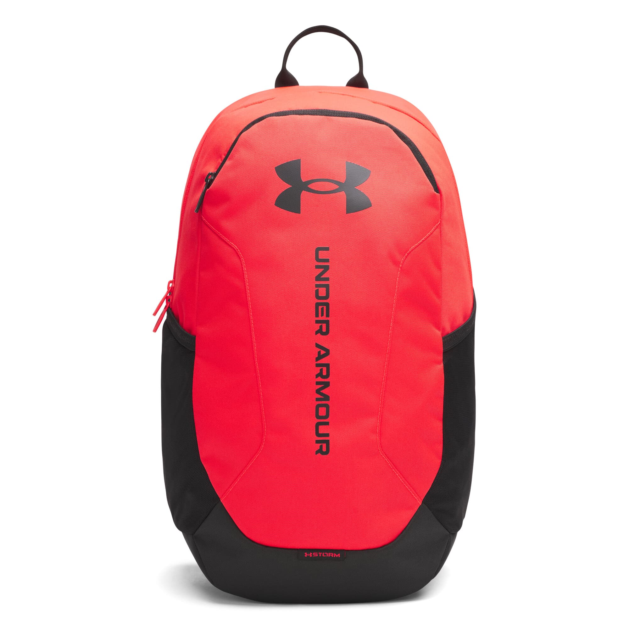 Batoh Under Armour Hustle Lite Backpack, černá