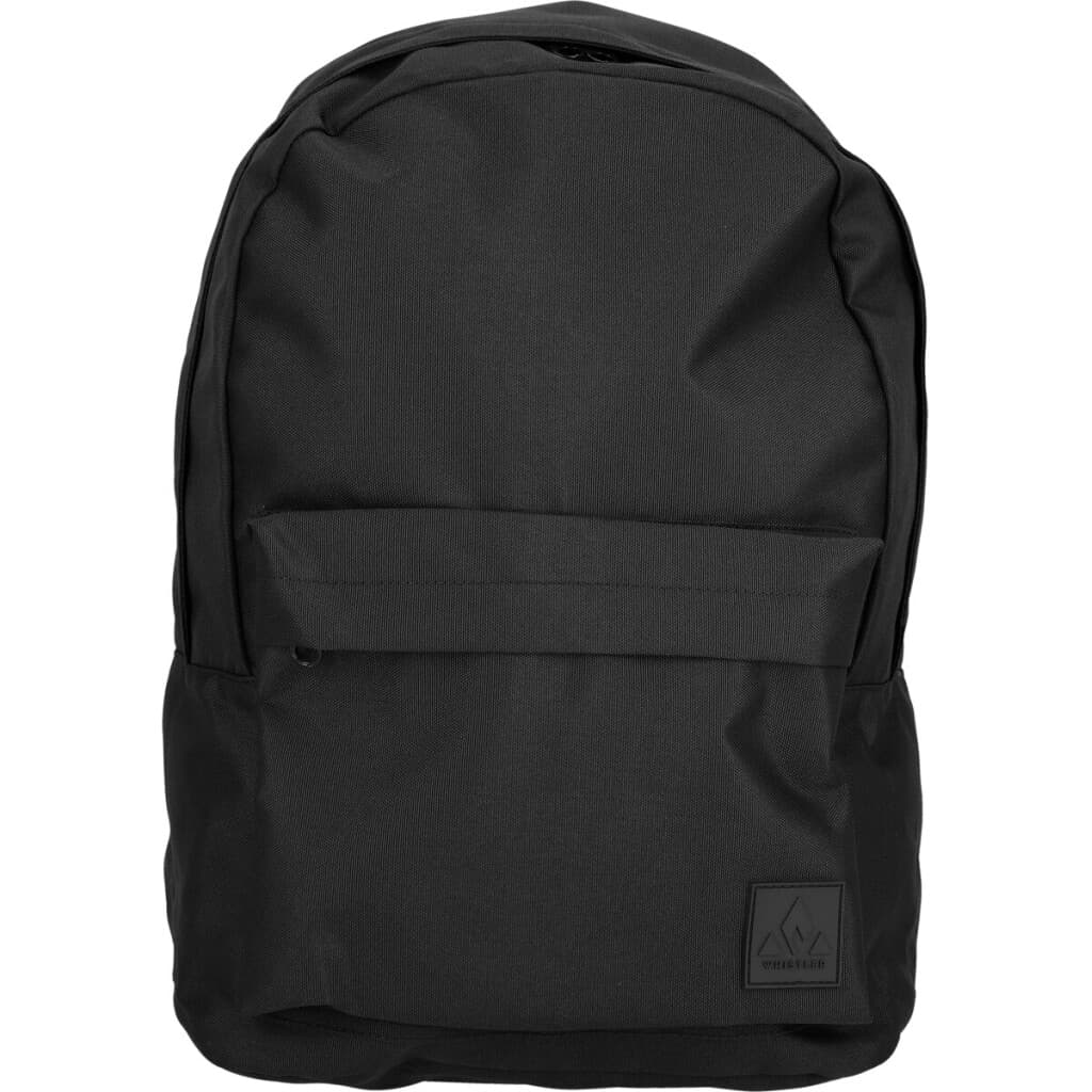 Unisex batoh Whistler Lorny, černá