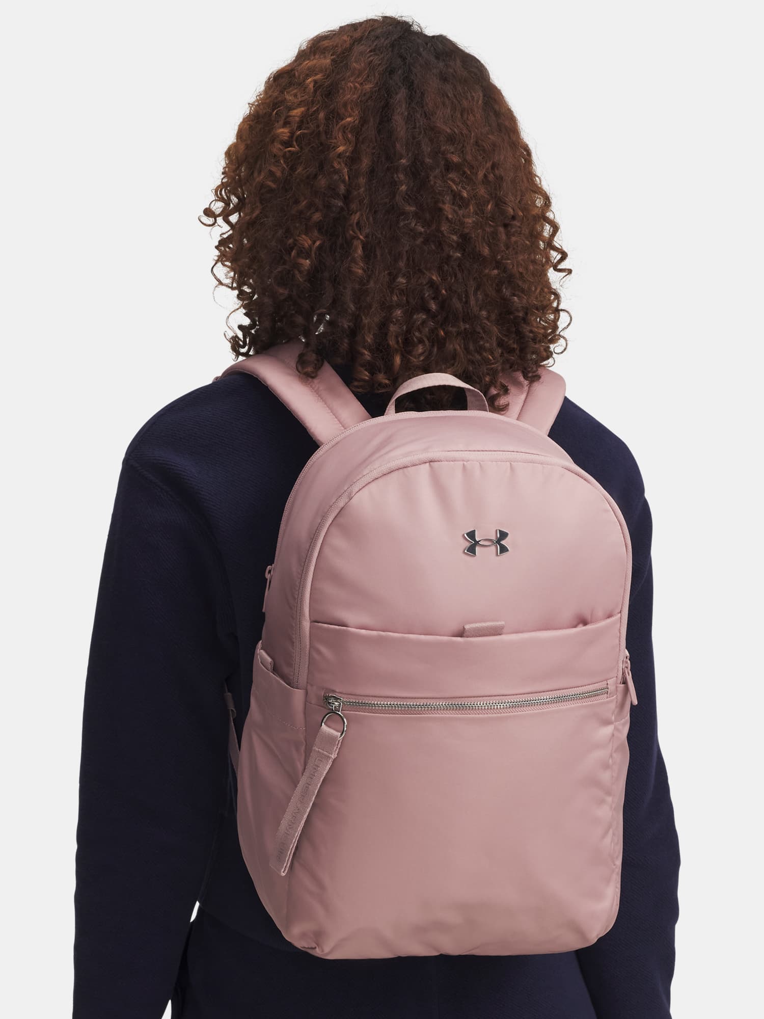 Dámský batoh Under Armour UA Studio Campus BP-PNK
