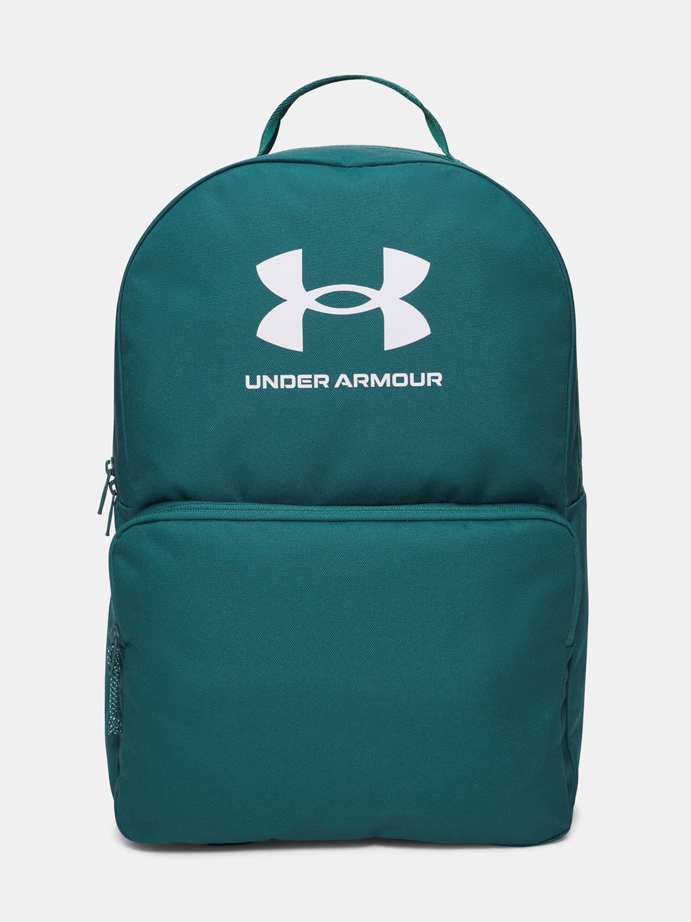 Unisex batoh Under Armour UA Essential, bílá