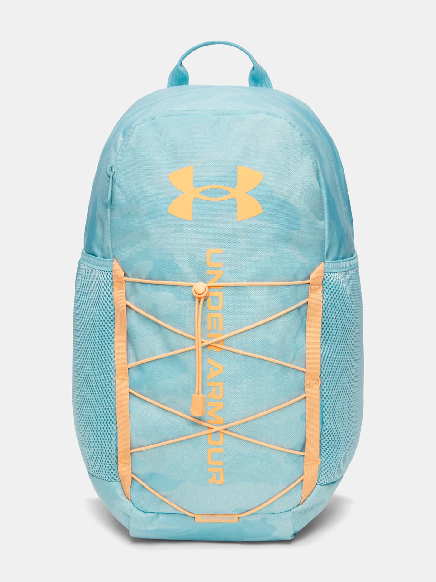 Unisex batoh Under Armour Hustle Sport 6.0