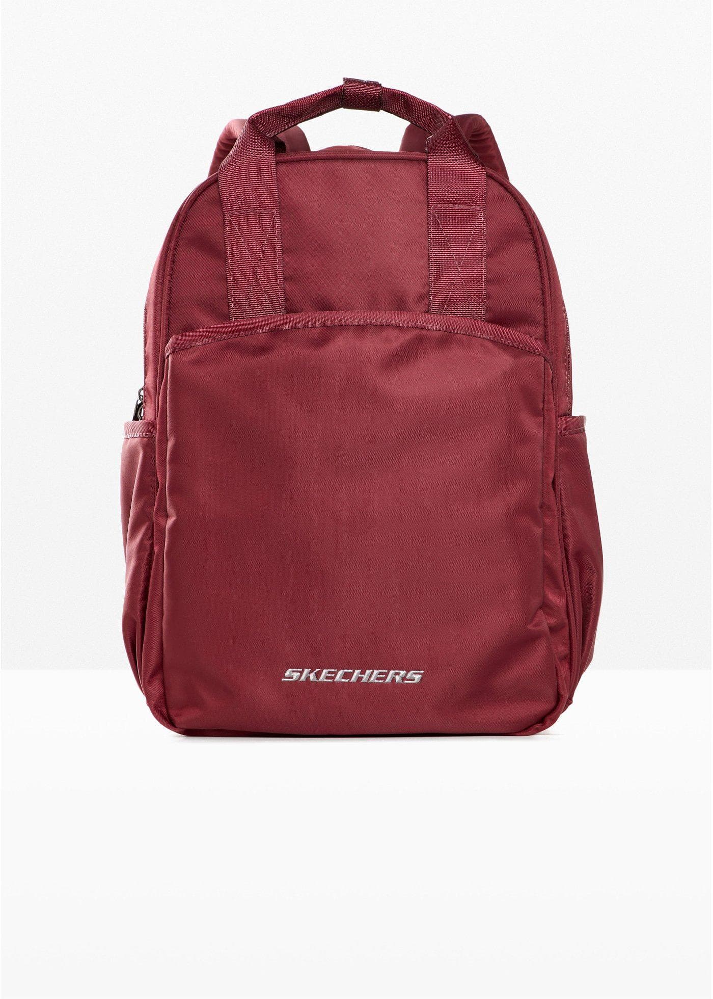 Batoh značky Skechers, červená