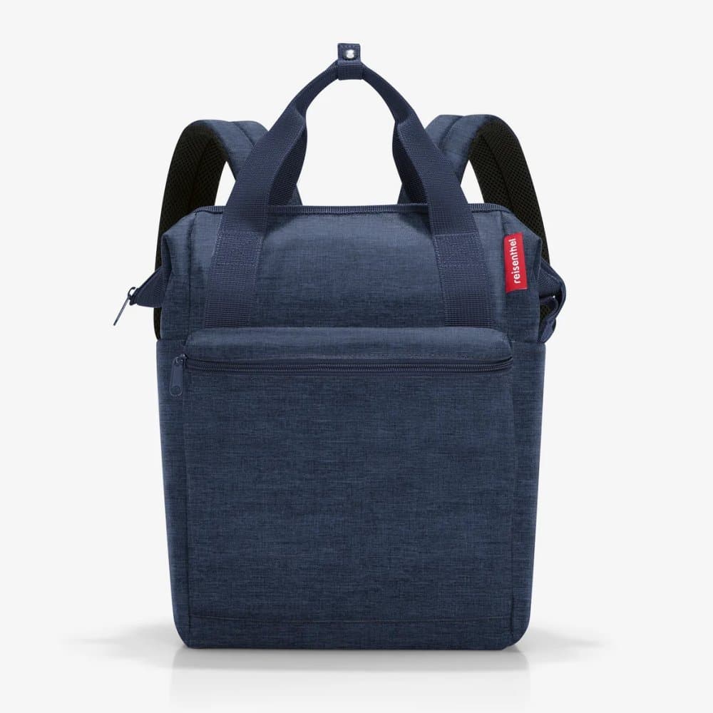 Městský batoh Reisenthel Allrounder R Twist Navy tmavě modrý