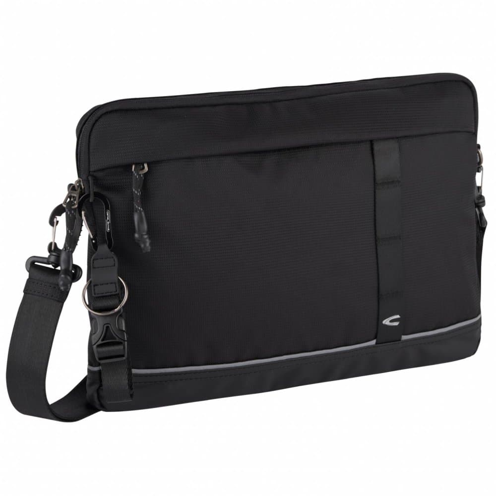 Camel Active Connect pánská taška na notebook 15" černá 012222
