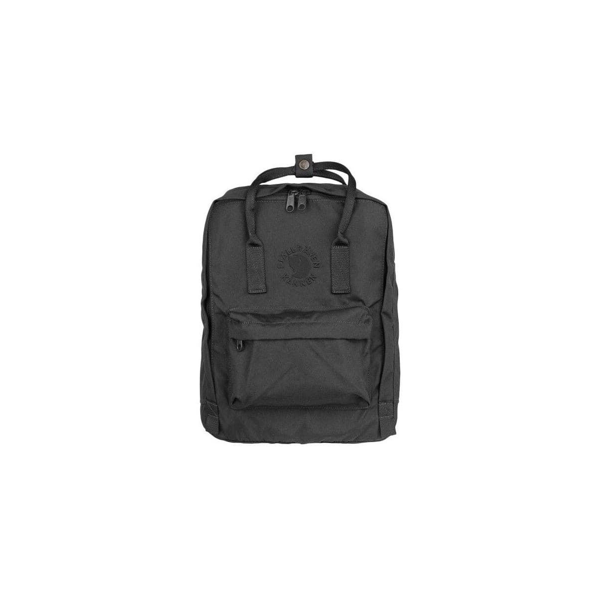 Batoh Fjallraven Rekanken, černá