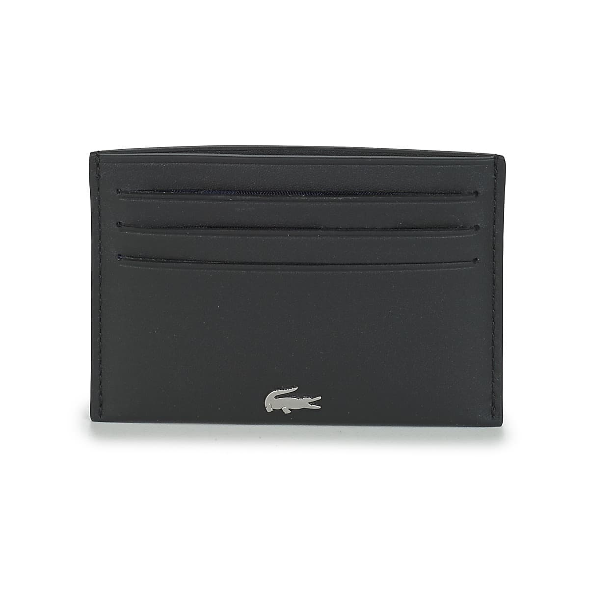 Pánská peněženka Lacoste FG, černá