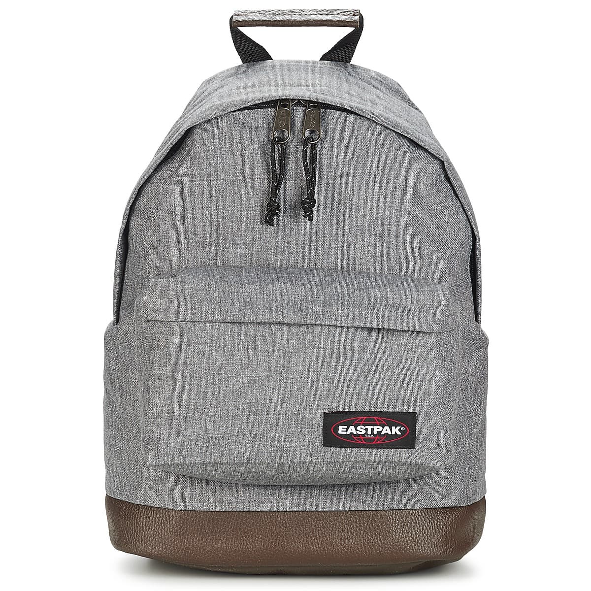 Batoh Eastpak Wyoming 24L, šedá