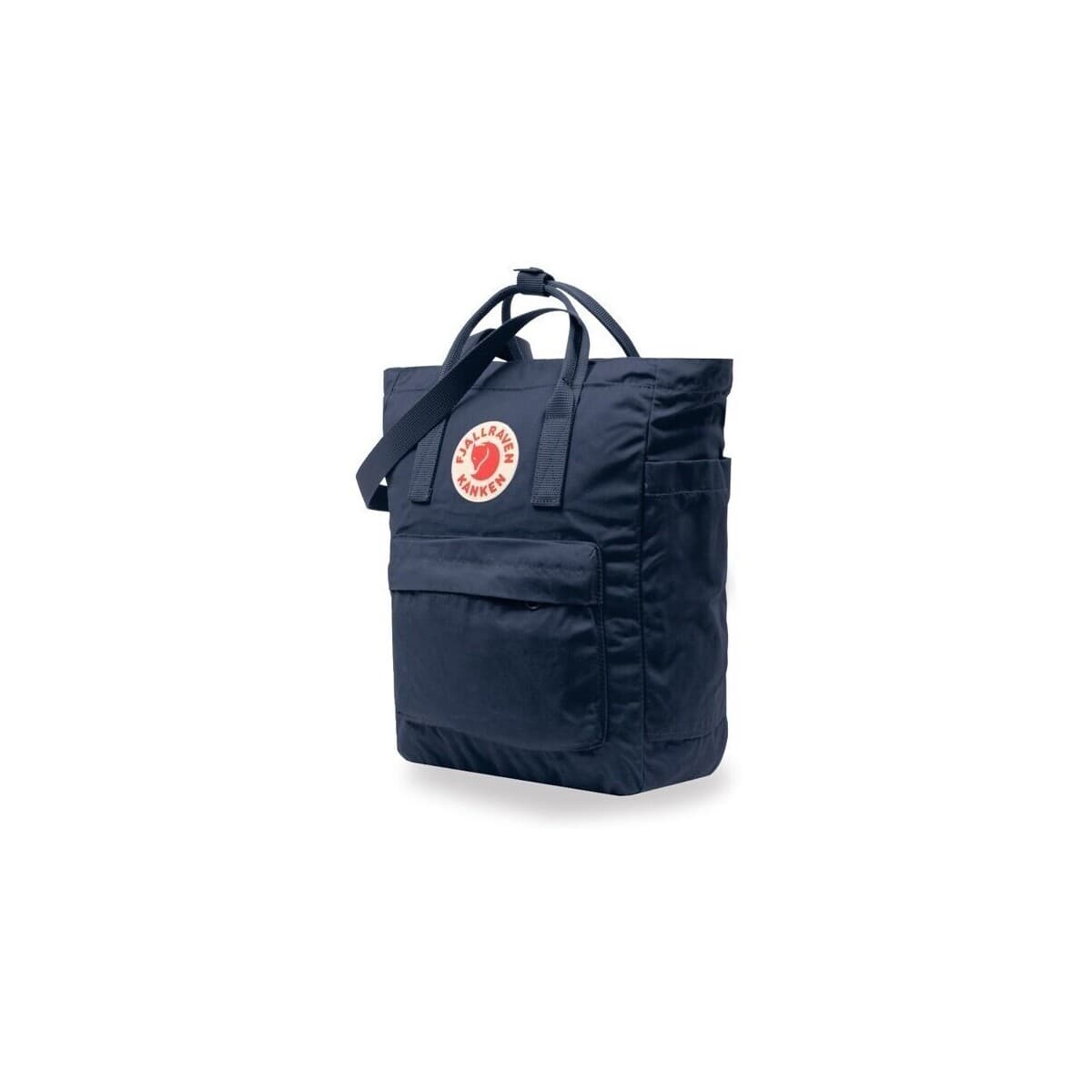 Batoh Fjallraven Totepack, modrá