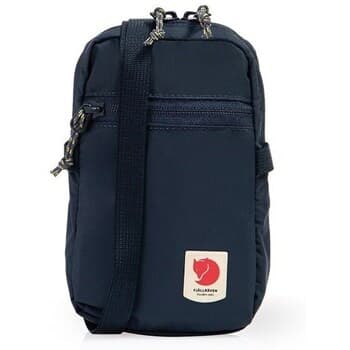 Kabelka přes rameno Fjallraven High Coast Pocket, modrá