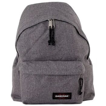 Batoh Eastpak Padded, šedá