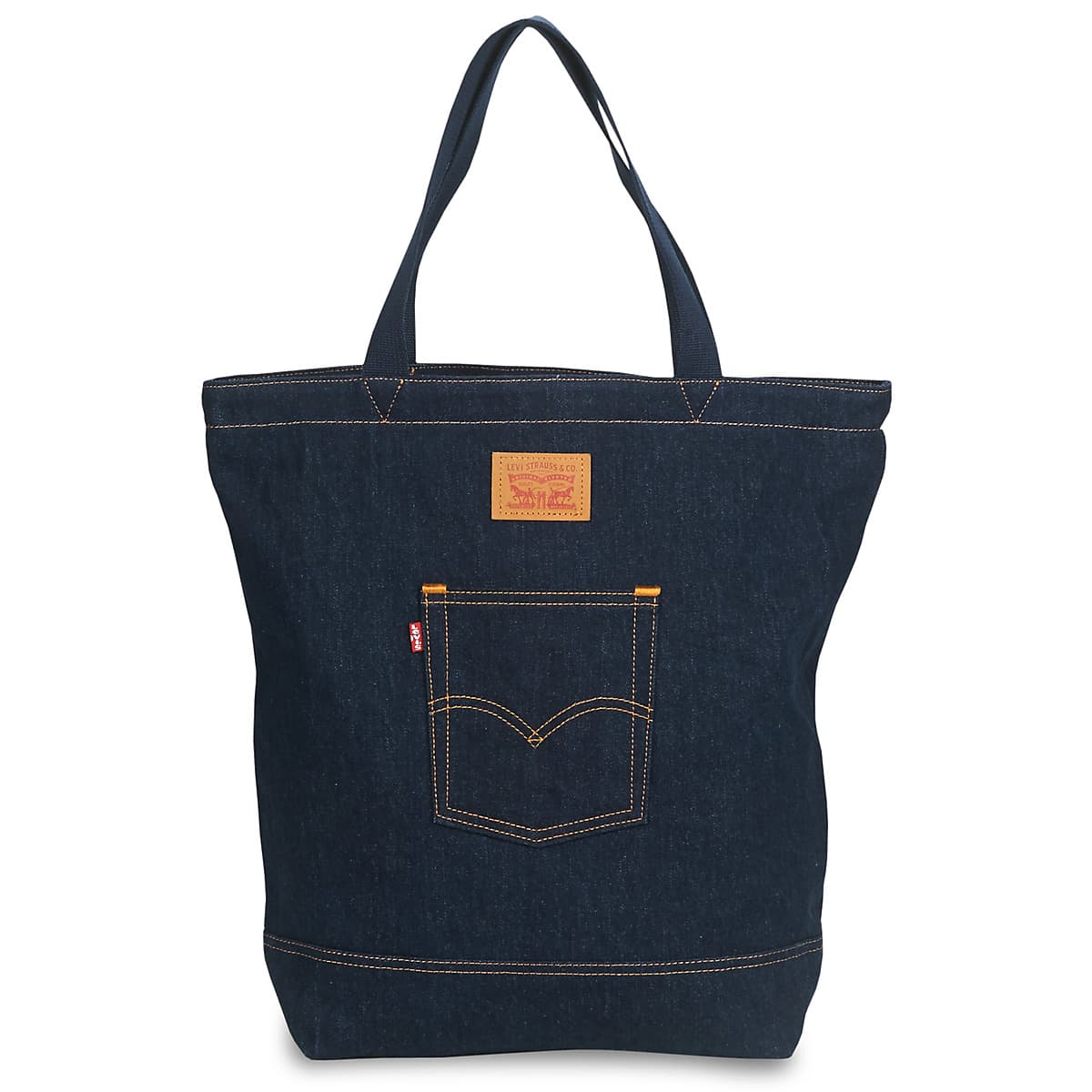 Kabelka Levis Tote