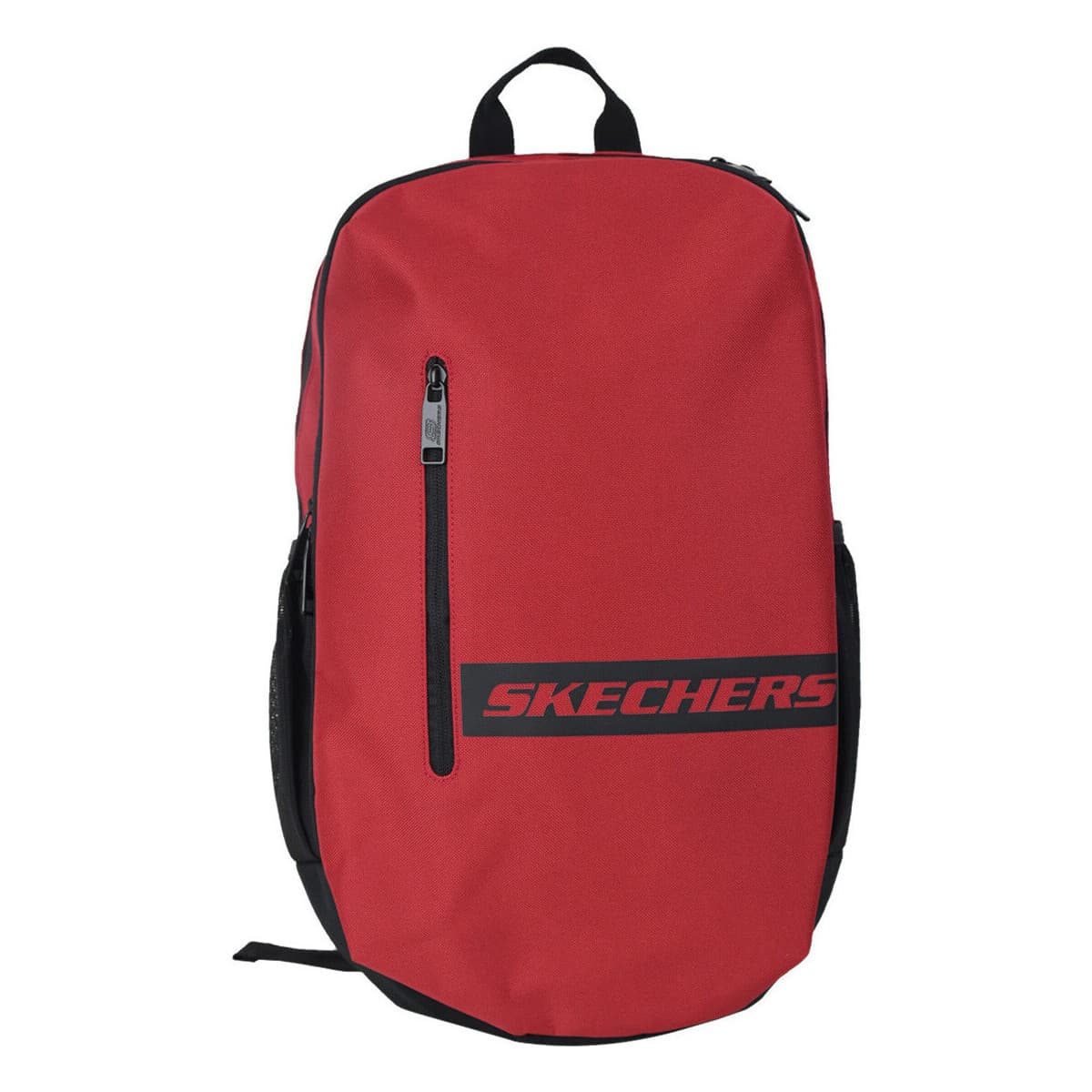 Batoh Skechers Stunt Backpack, červená