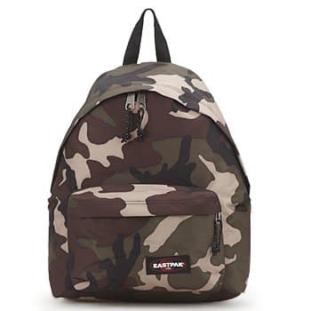 Batoh Eastpak Padded PAK'R