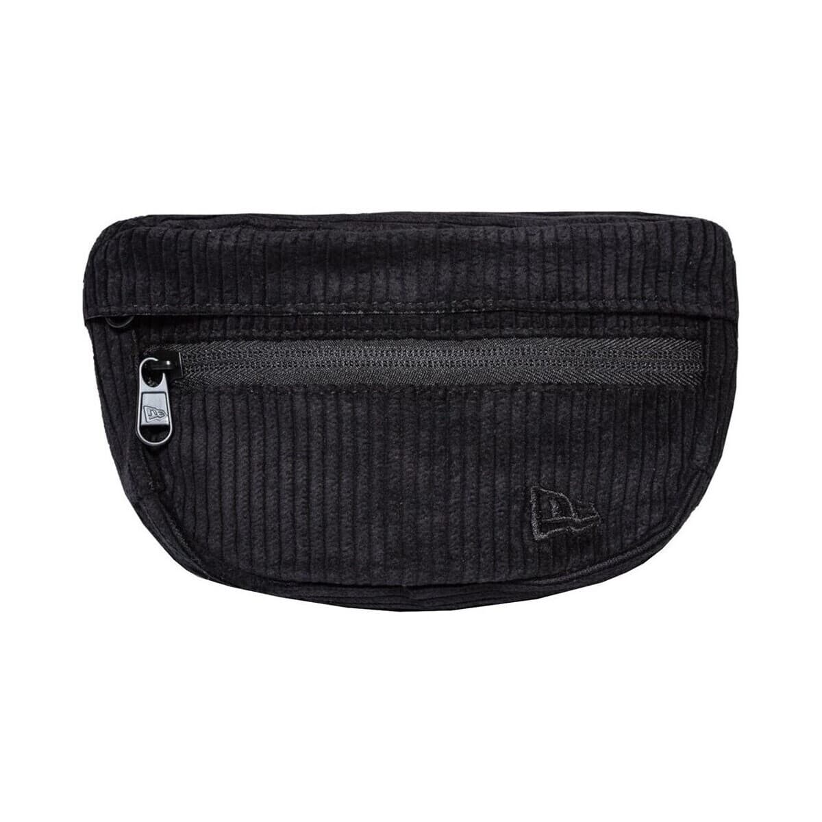 Ledvinka New-Era Corduroy Small Waist Bag