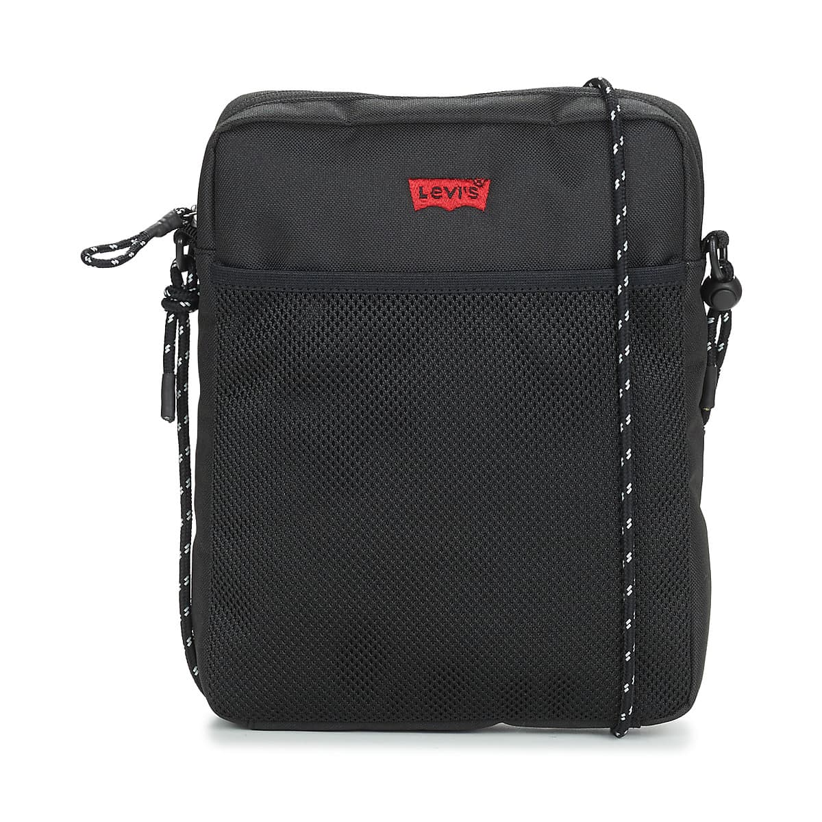 Pánská taška Levis Dual Strap North-South Crossbody