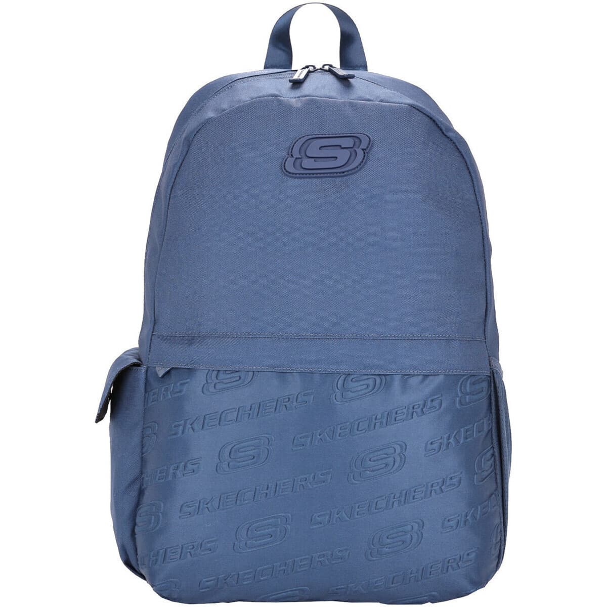 Batoh Skechers Santa Clara Backpack, modrá