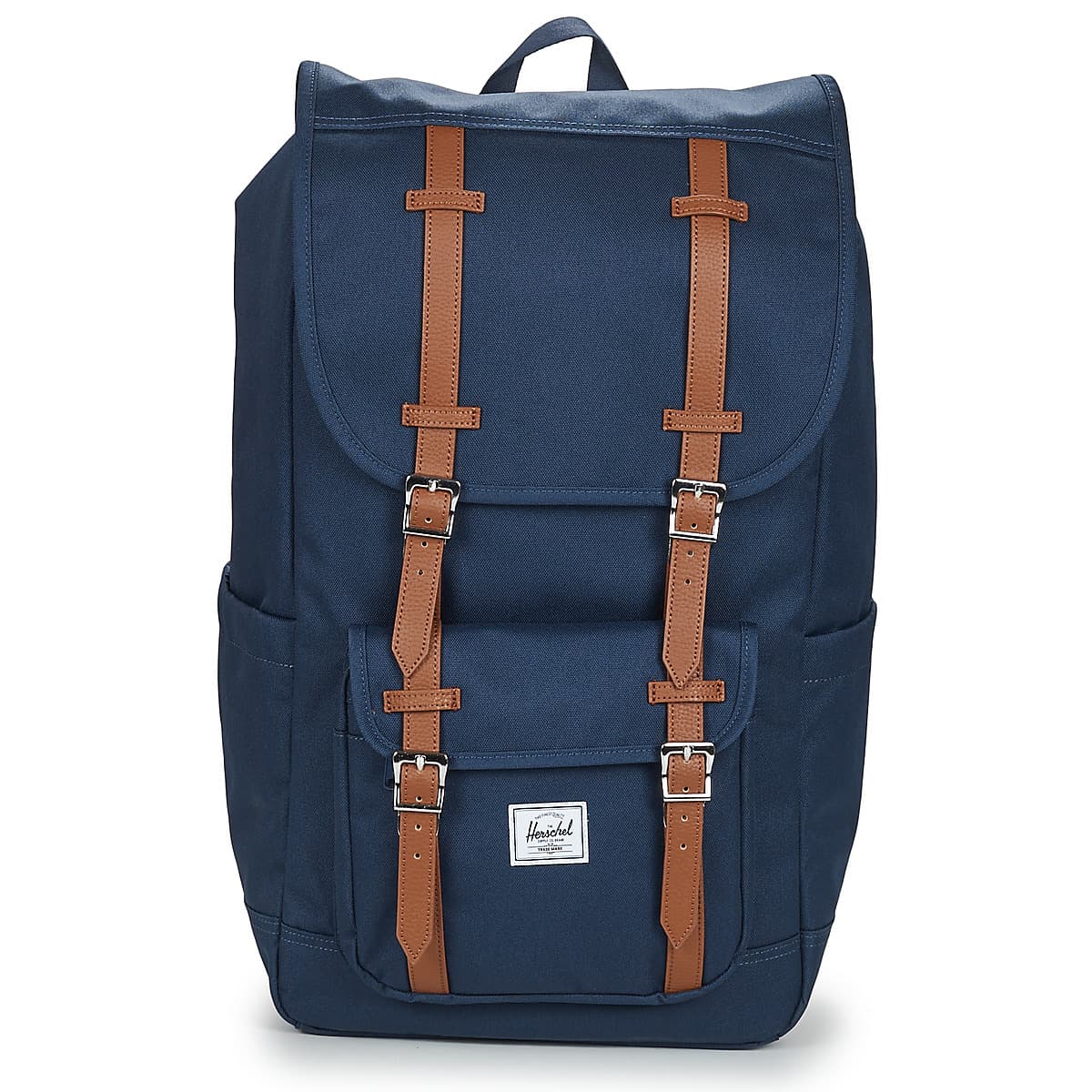 Batoh Herschel Little America Backpack, modrá