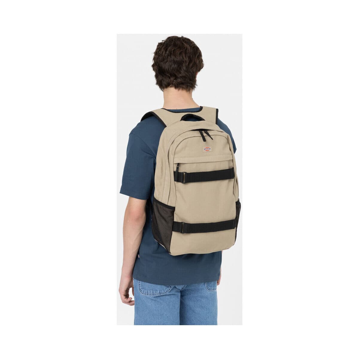 Pánský batoh Dickies duck canvas backpack plus