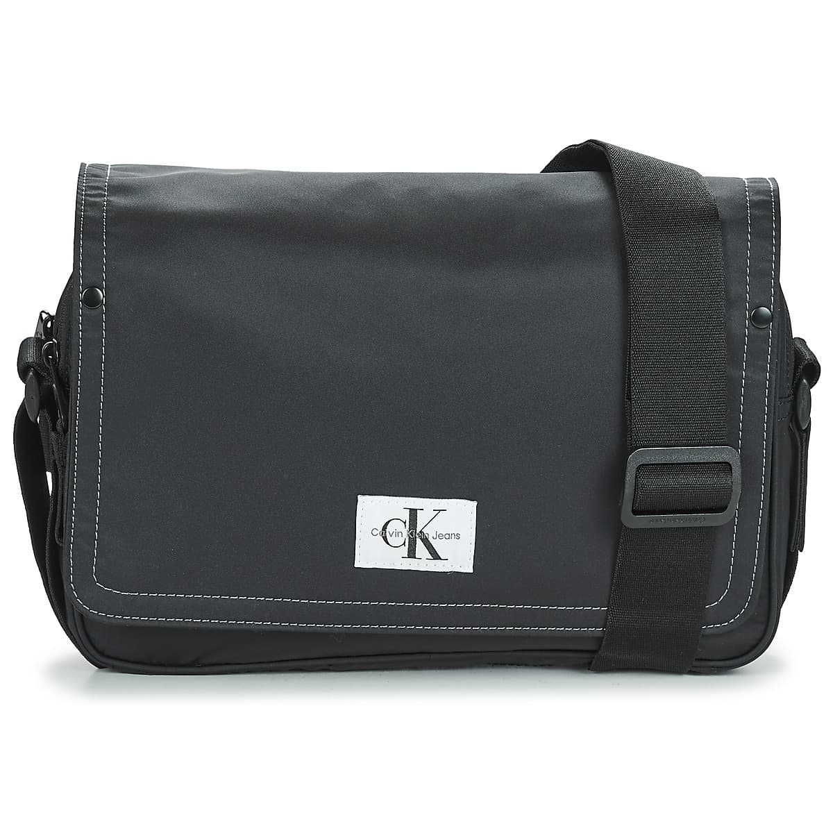 Pánská taška na dokumenty Calvin Klein Jeans Sport Essentials F CAMERABAG29 W