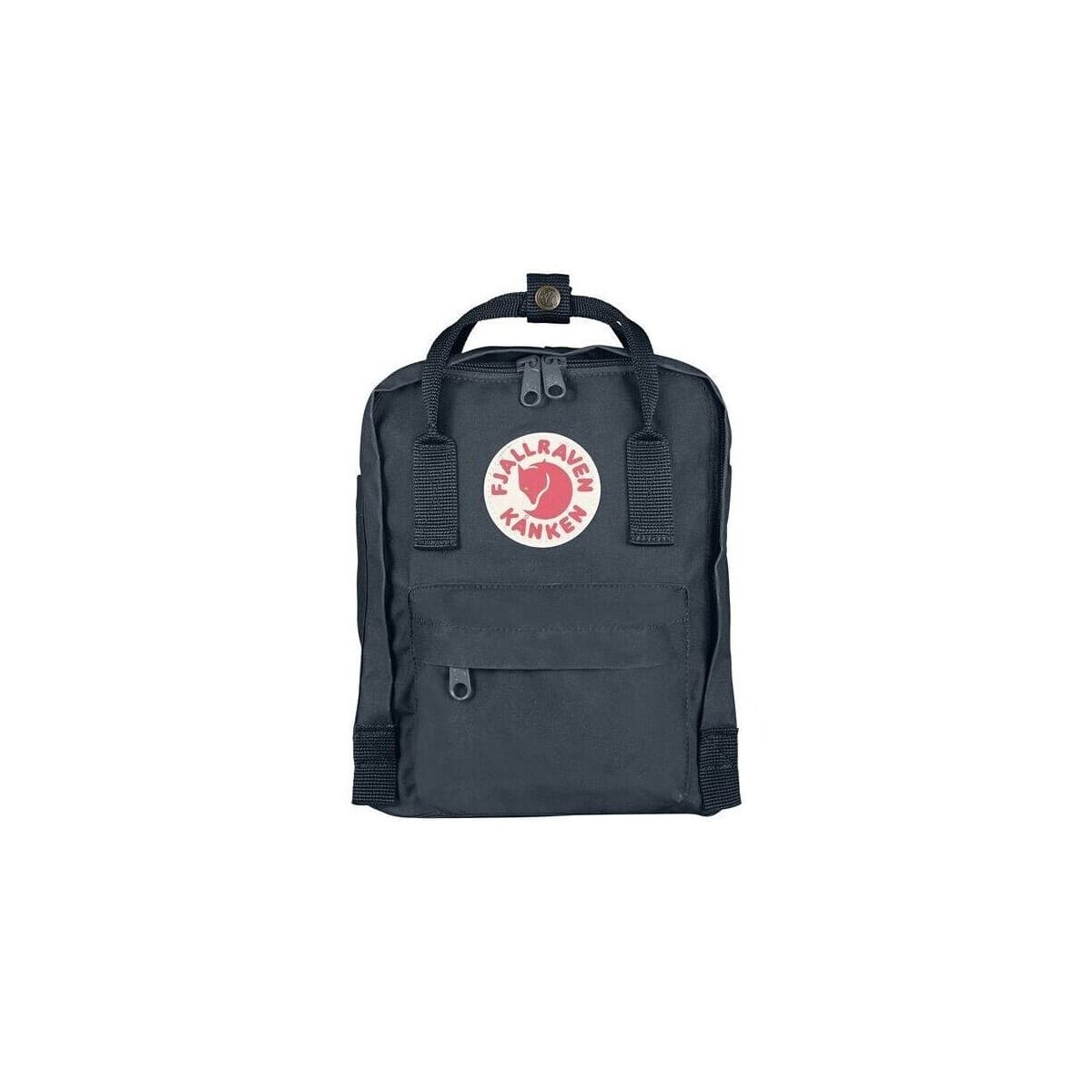 Batoh Fjallraven Kanken Mini, modrá